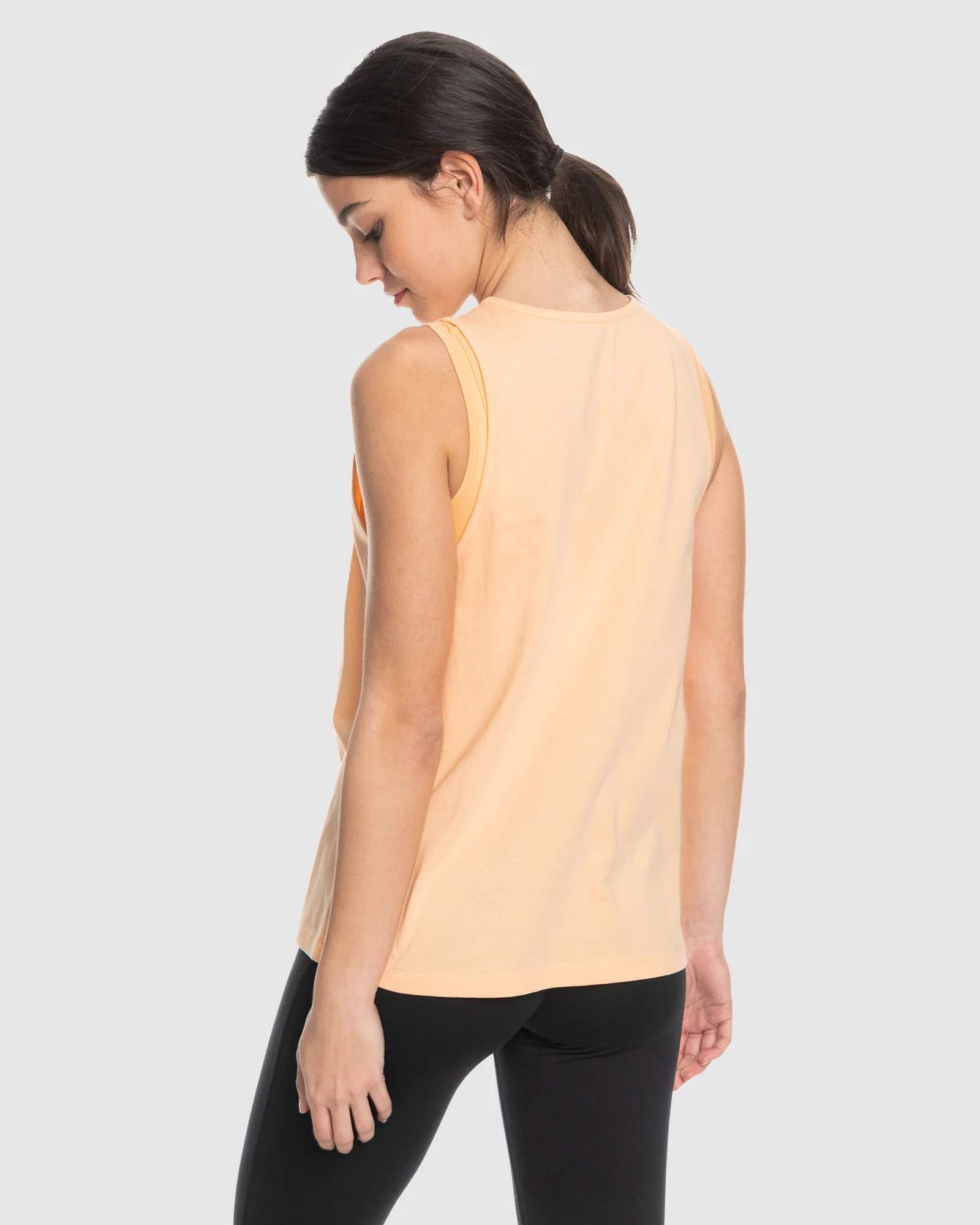Womens Essential Energy Technical Vest Top - Image 3