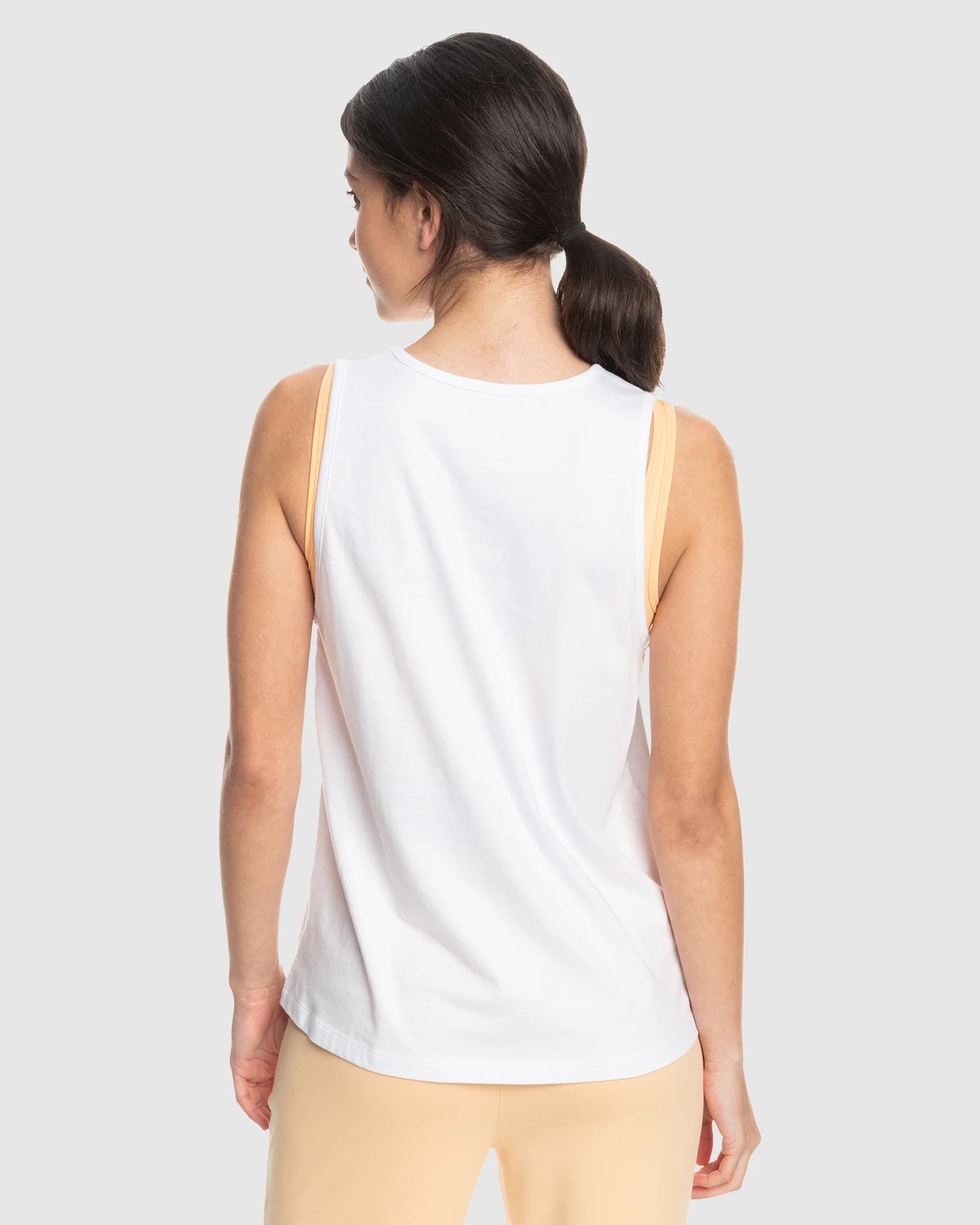 Womens Essential Energy Technical Vest Top - Image 3