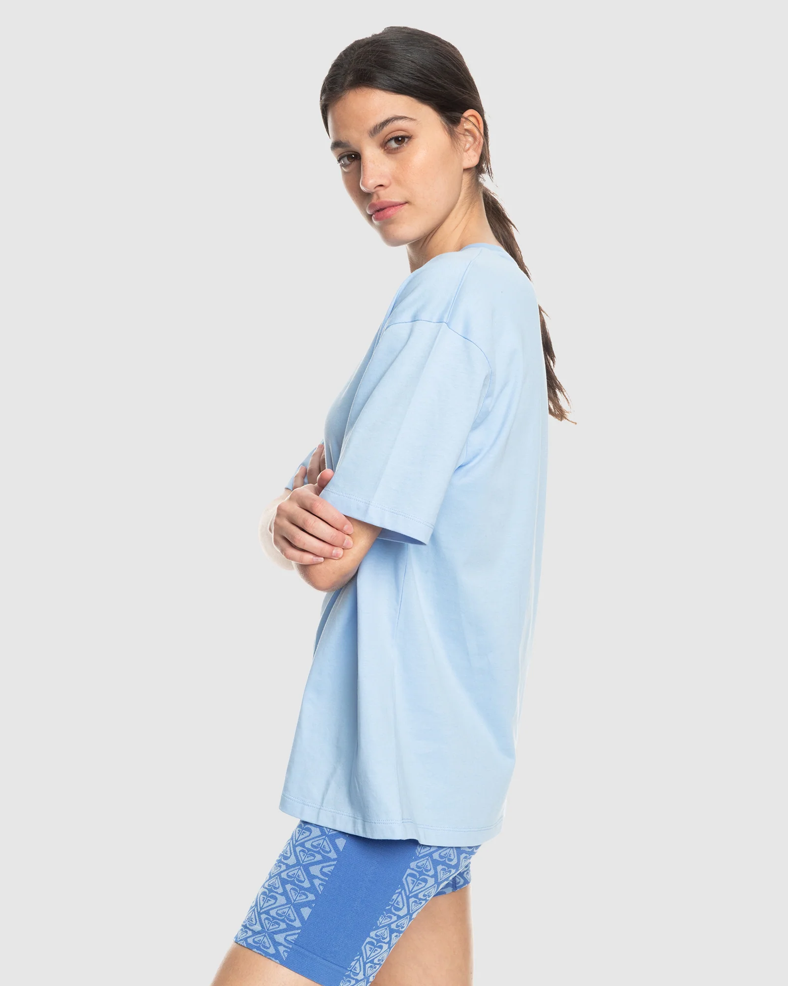 Womens Essential Energy T-Shirt - Image 2