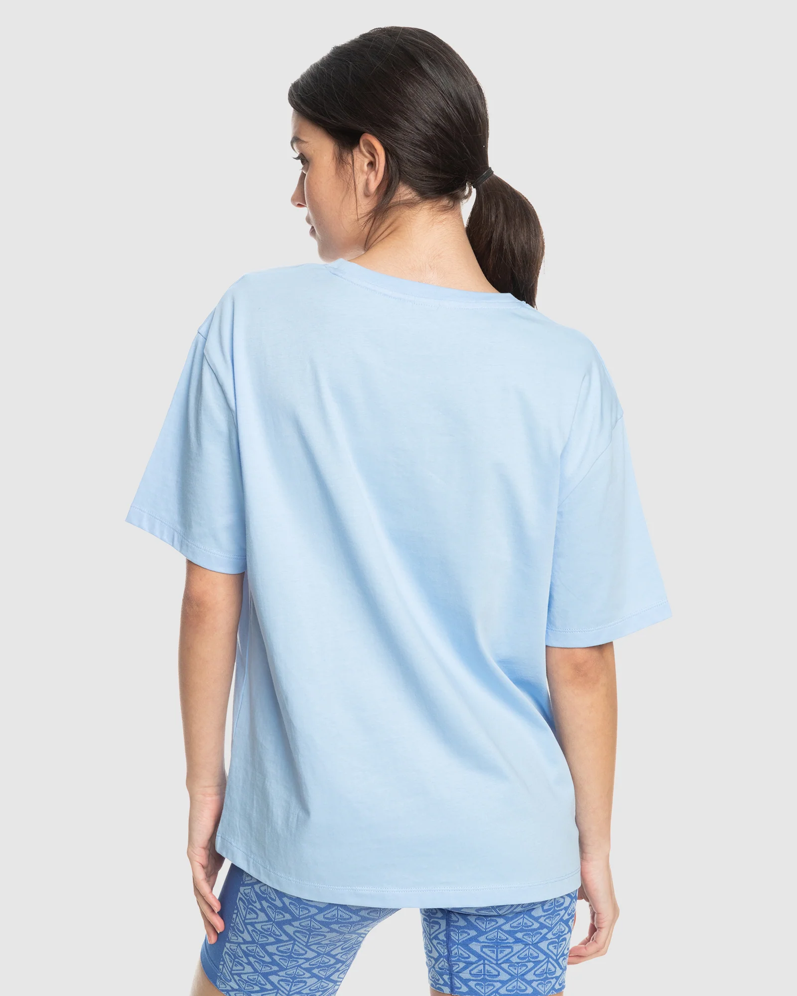 Womens Essential Energy T-Shirt - Image 3