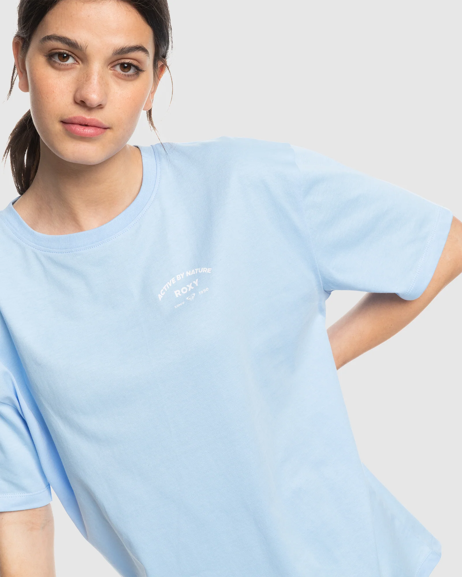 Womens Essential Energy T-Shirt - Image 4