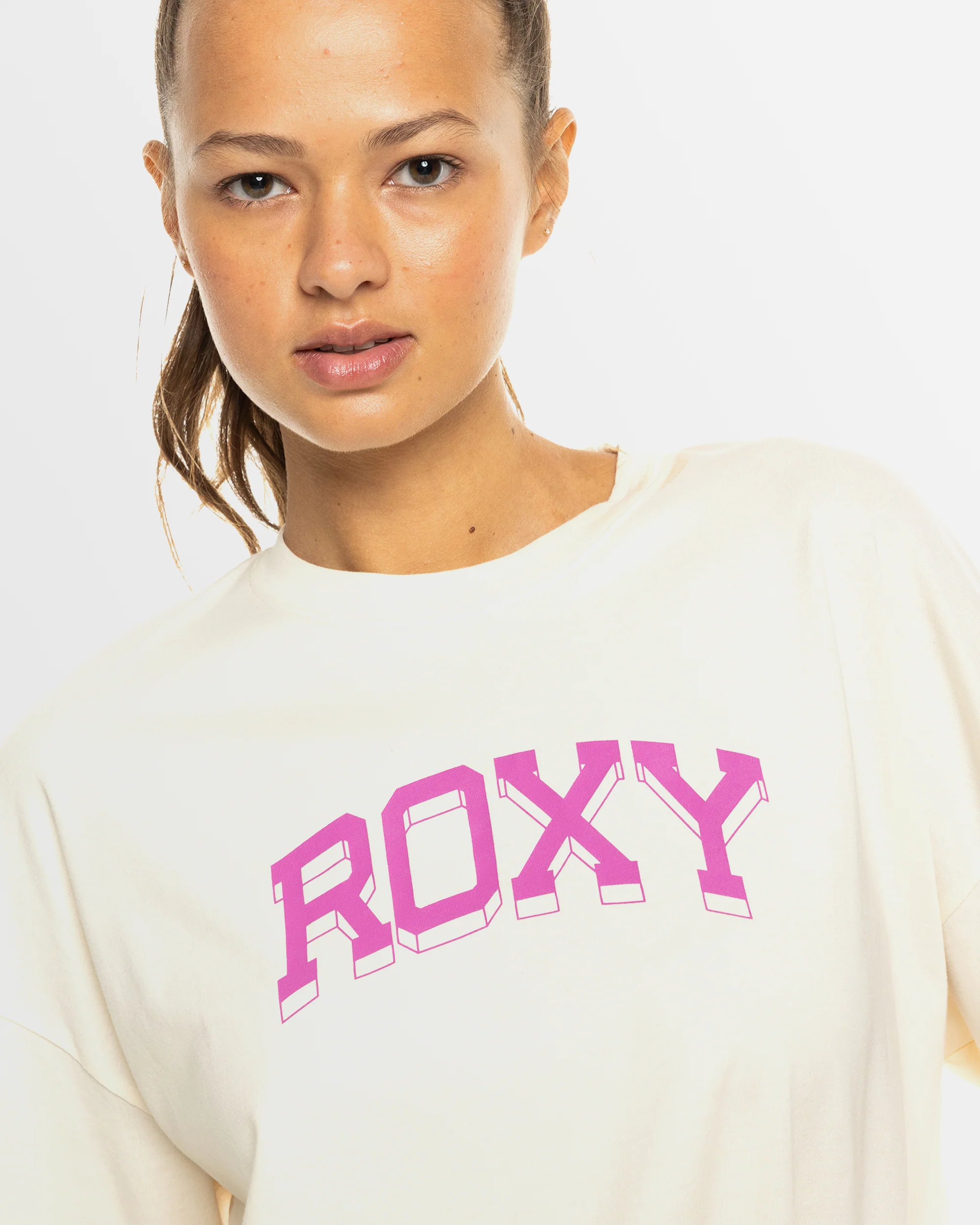 Womens Essential Energy Long Sleeve T-Shirt - Image 4