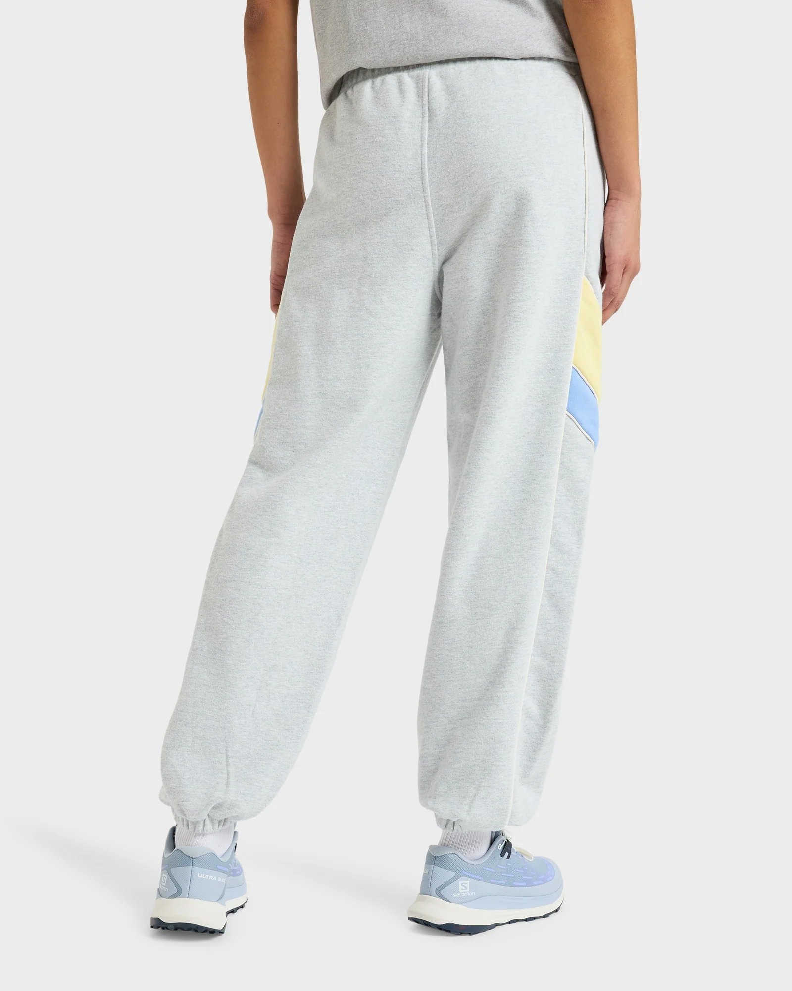 Womens Essential Energy New Jogger Pants - Image 2