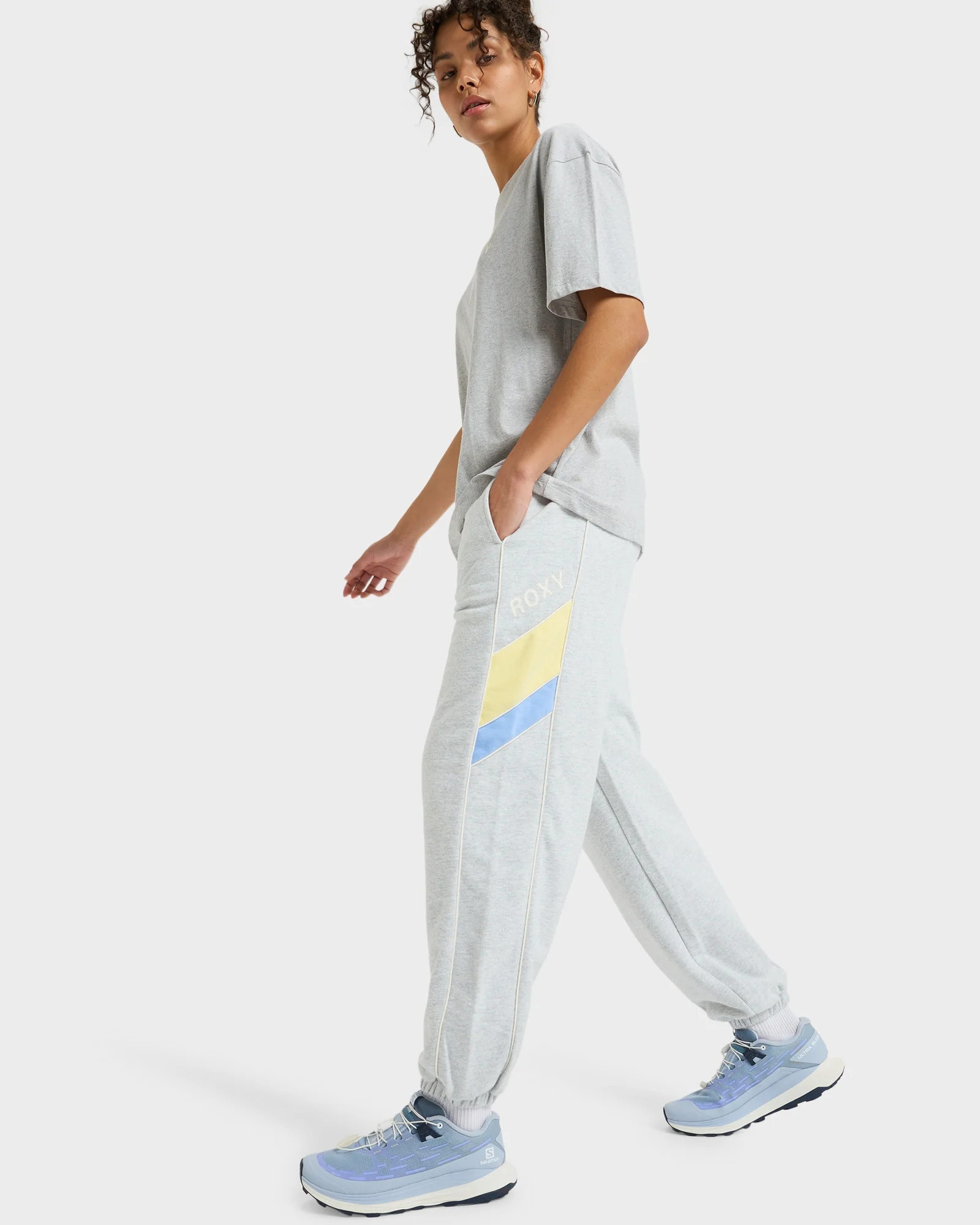 Womens Essential Energy New Jogger Pants - Image 5