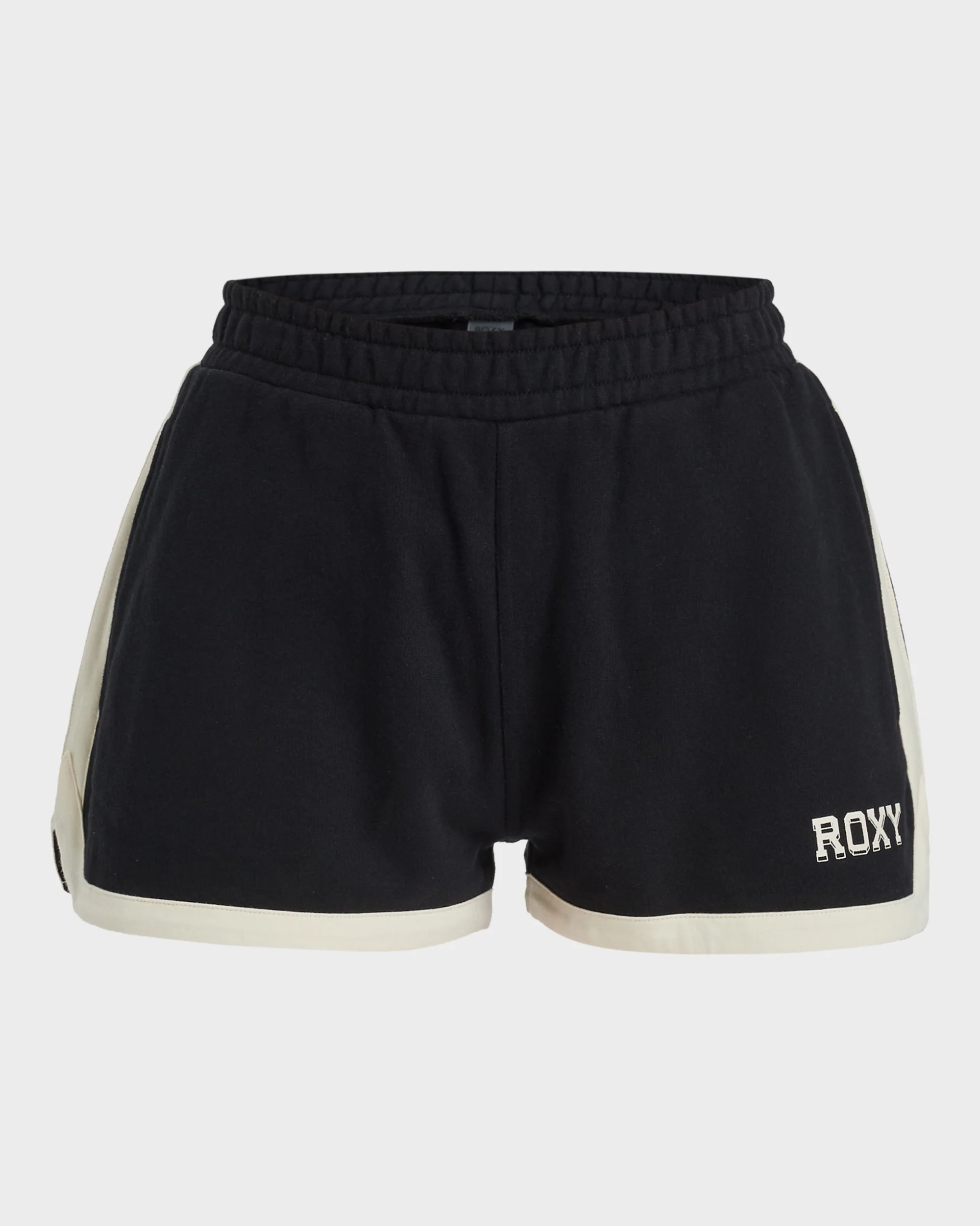 Womens Essential Energy Scallop Shorts - Image 7