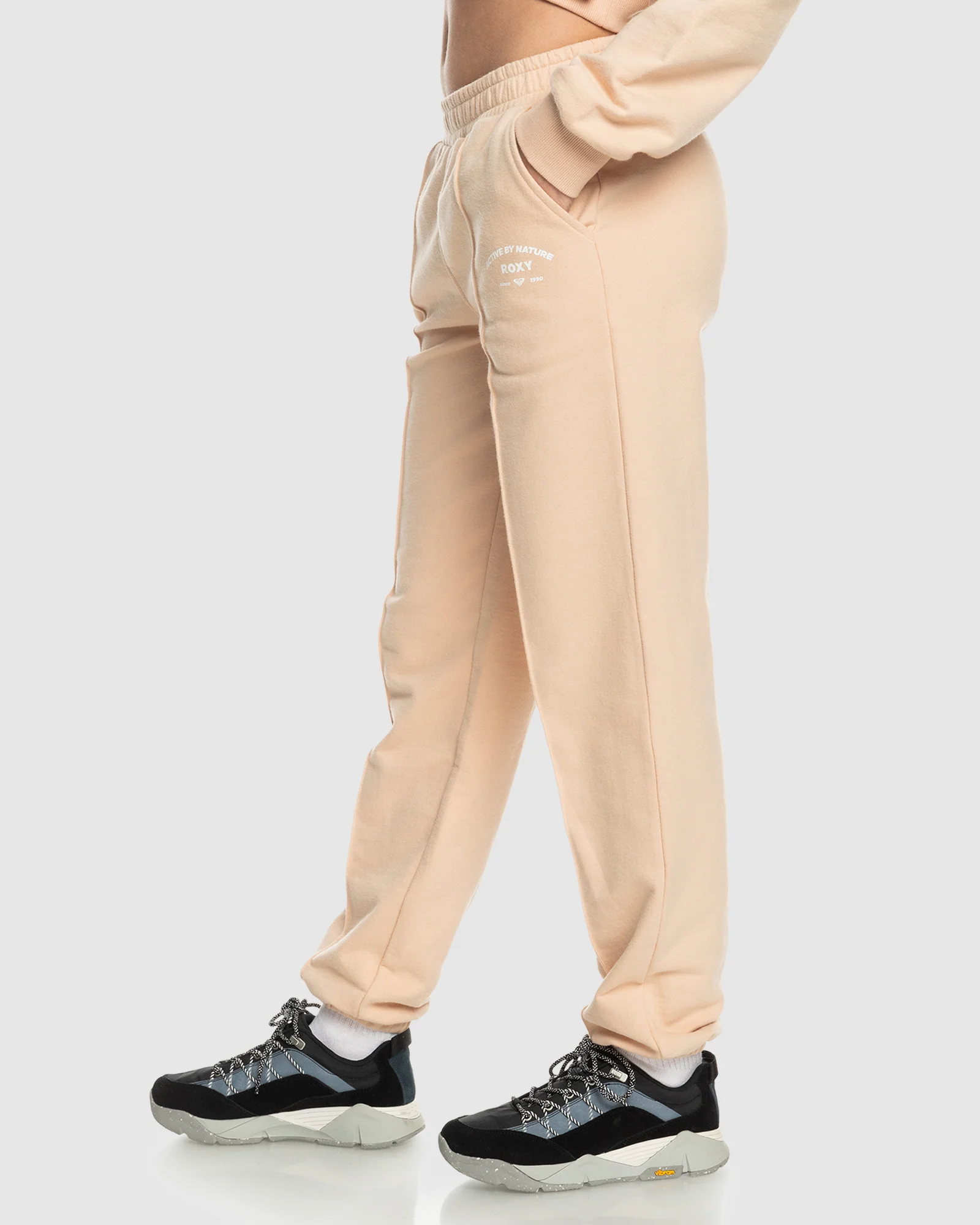 Womens Essential Energy Joggers - Image 2