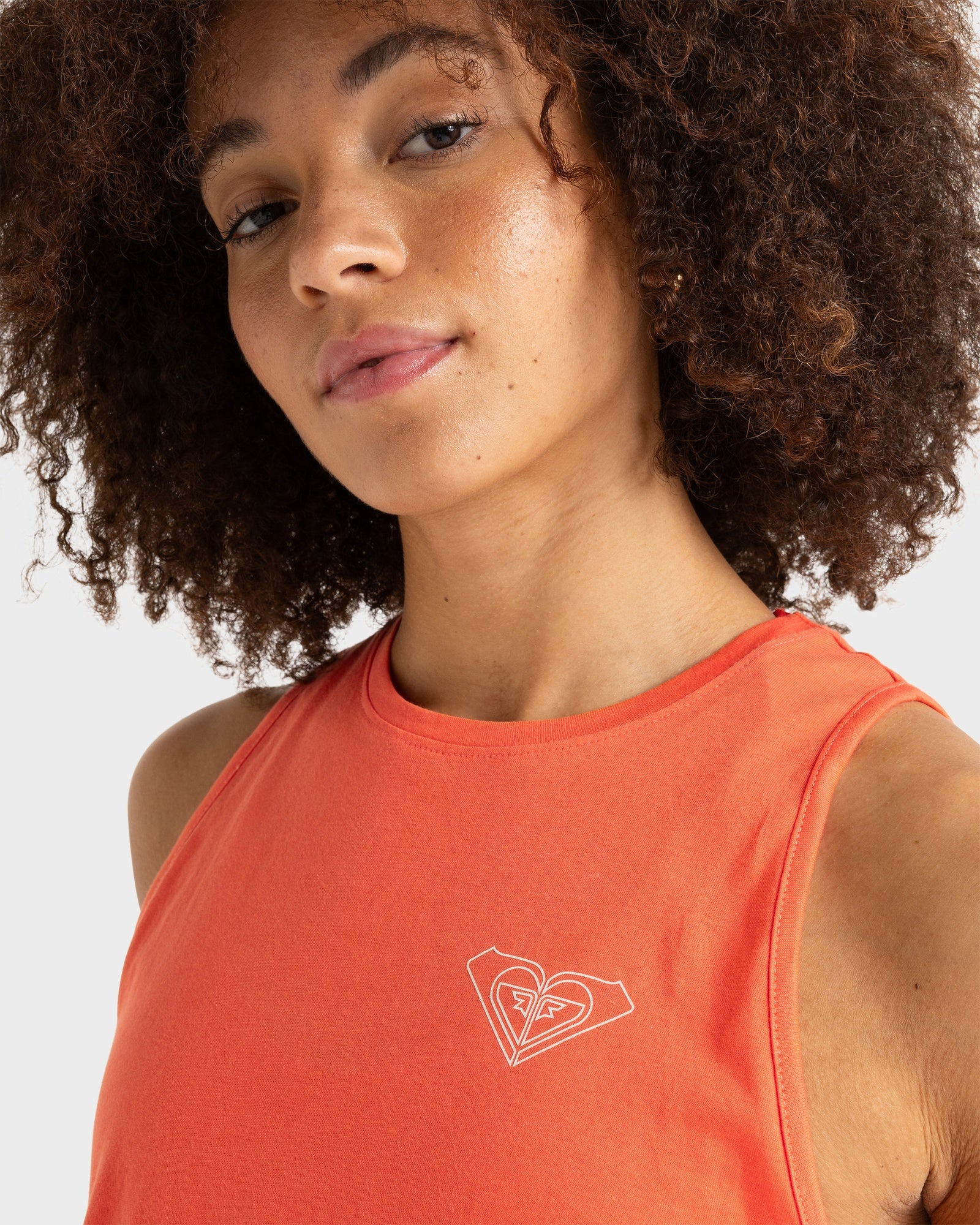 Womens Essential Energy Timeless Tank Top - Image 4