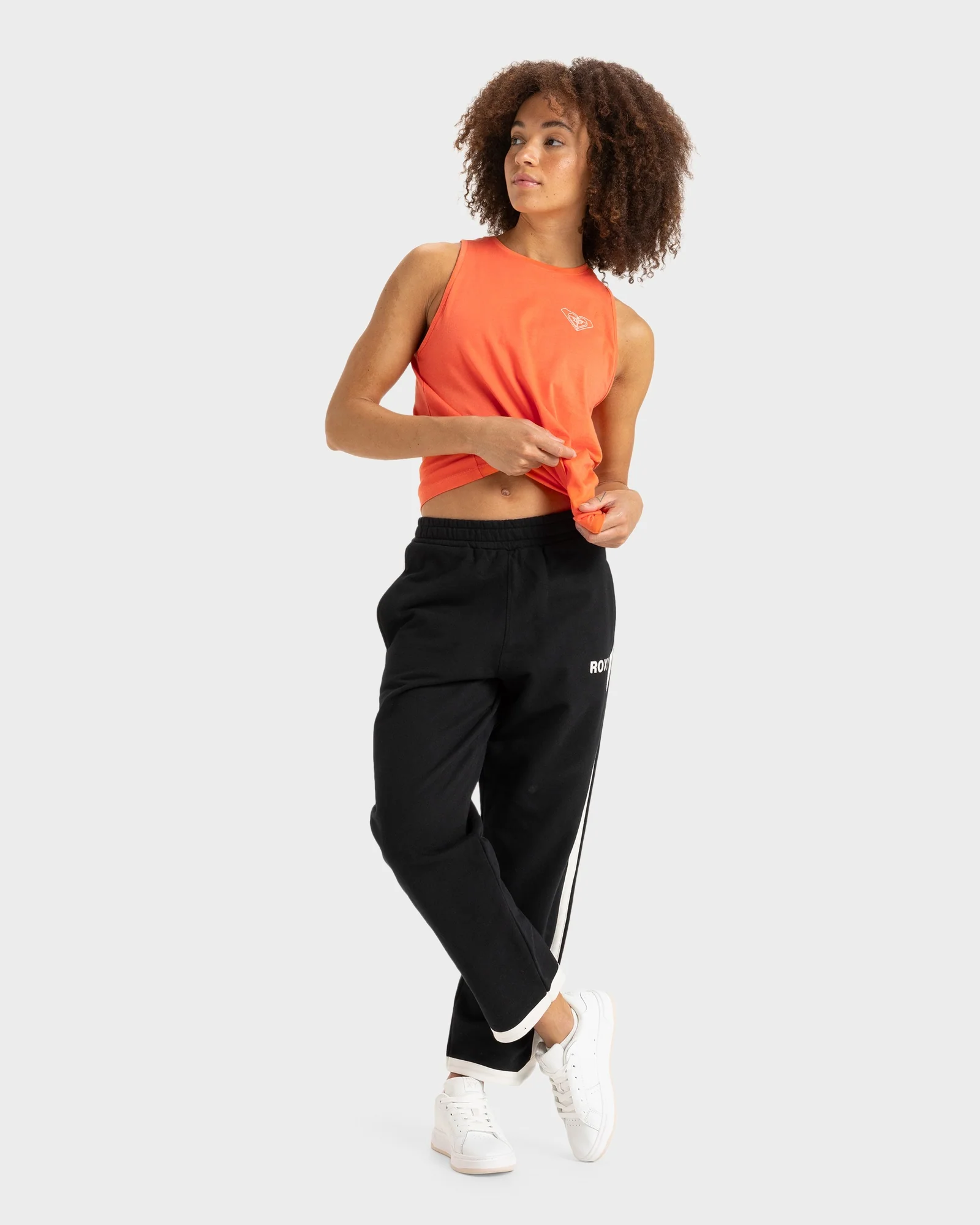 Womens Essential Energy Timeless Tank Top - Image 5