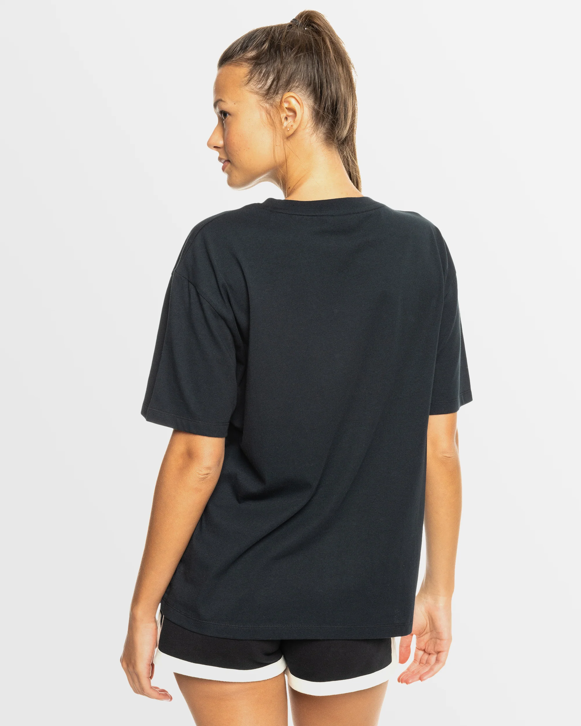 Womens Essential Energy Short Sleeve Sport T-Shirt - Image 3