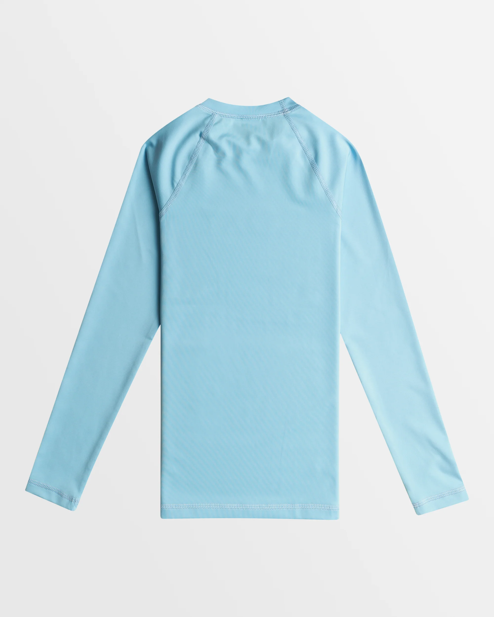 Girls 8-16 Essential Long Sleeve Upf 50 Rash Vest Set - Image 2