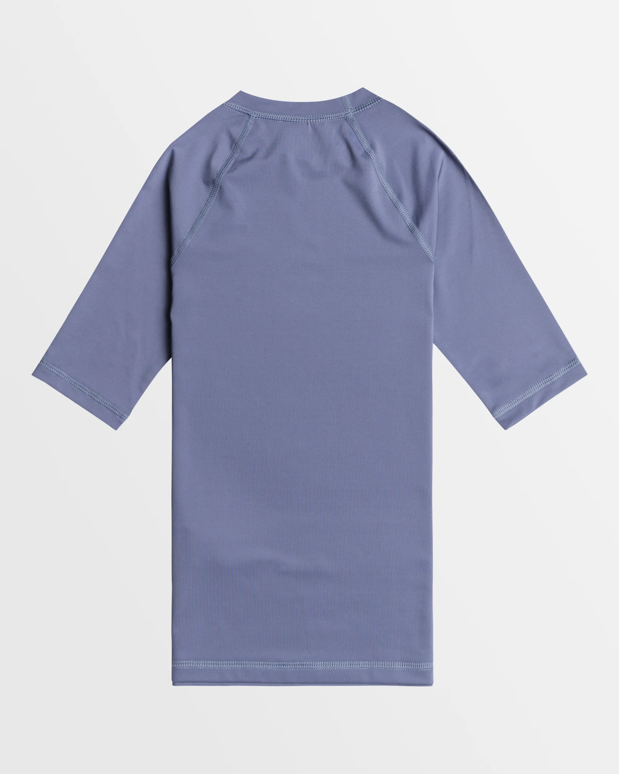 Girls 8-16 Essential Short Sleeve Upf 50 Surf T-Shirt - Image 2