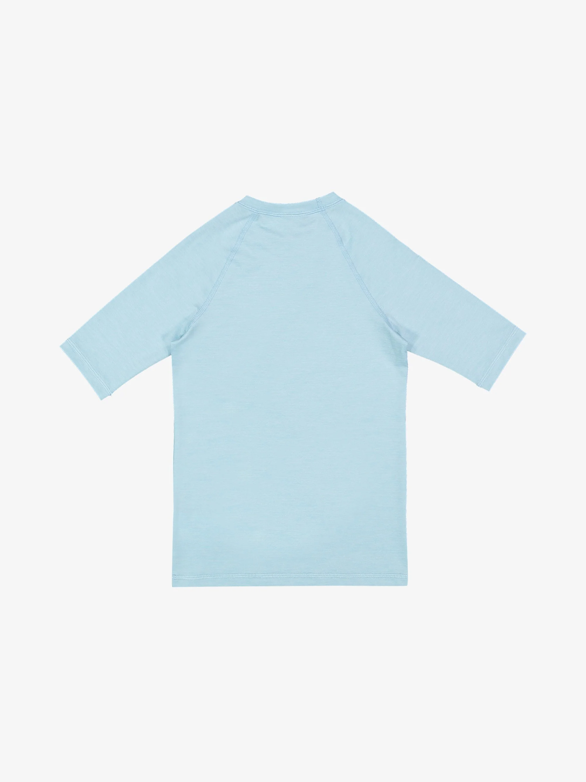Girls 4-16 Essential Surf Shirt - Image 2
