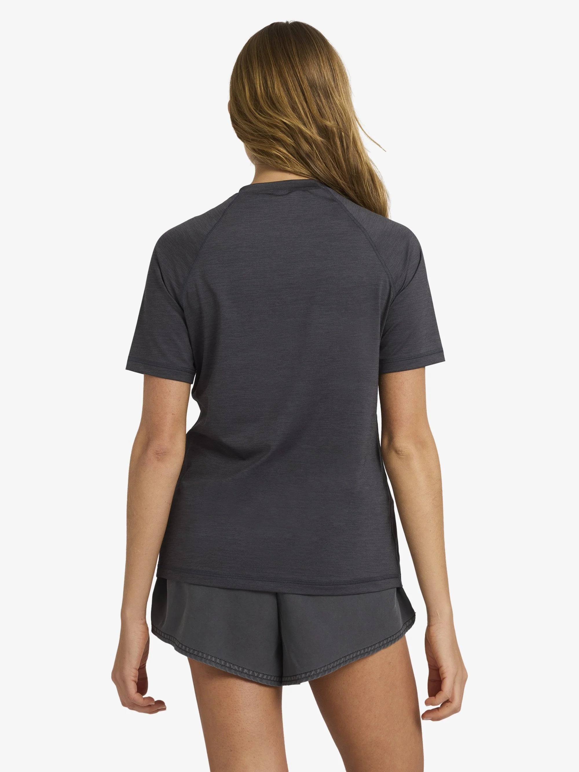 Womens Essential Surf Shirt - Image 2