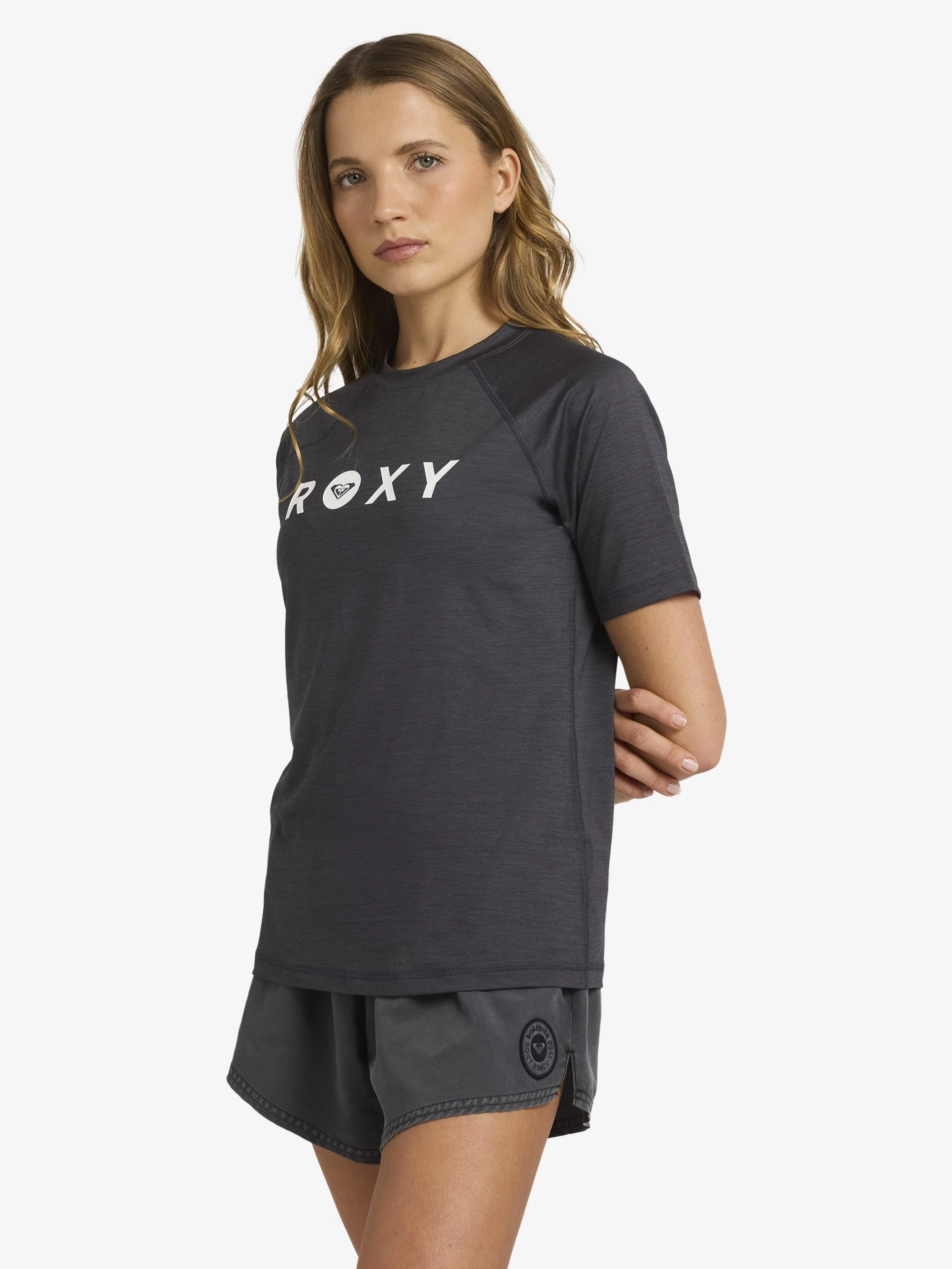Womens Essential Surf Shirt - Image 3