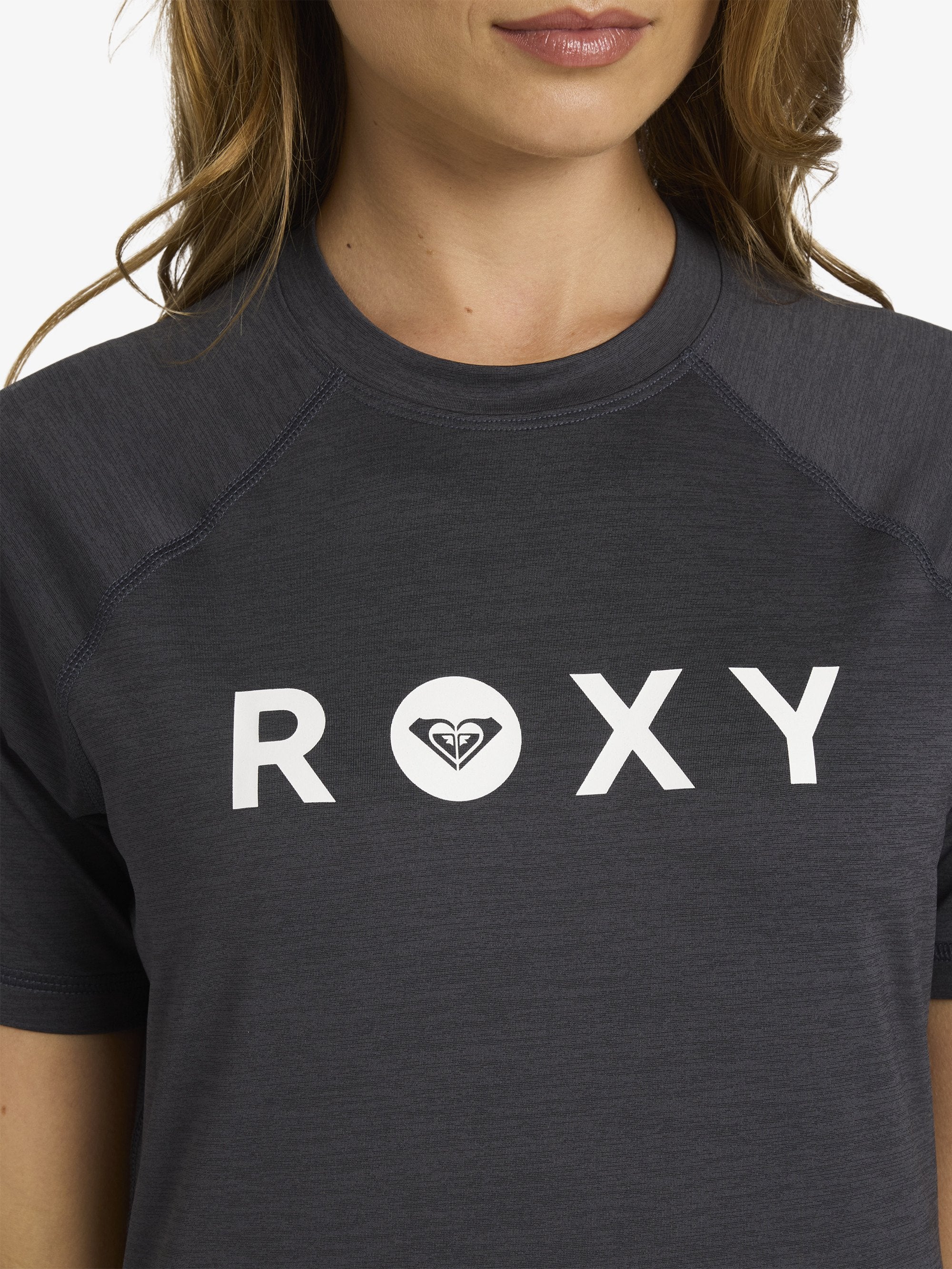 Womens Essential Surf Shirt - Image 4