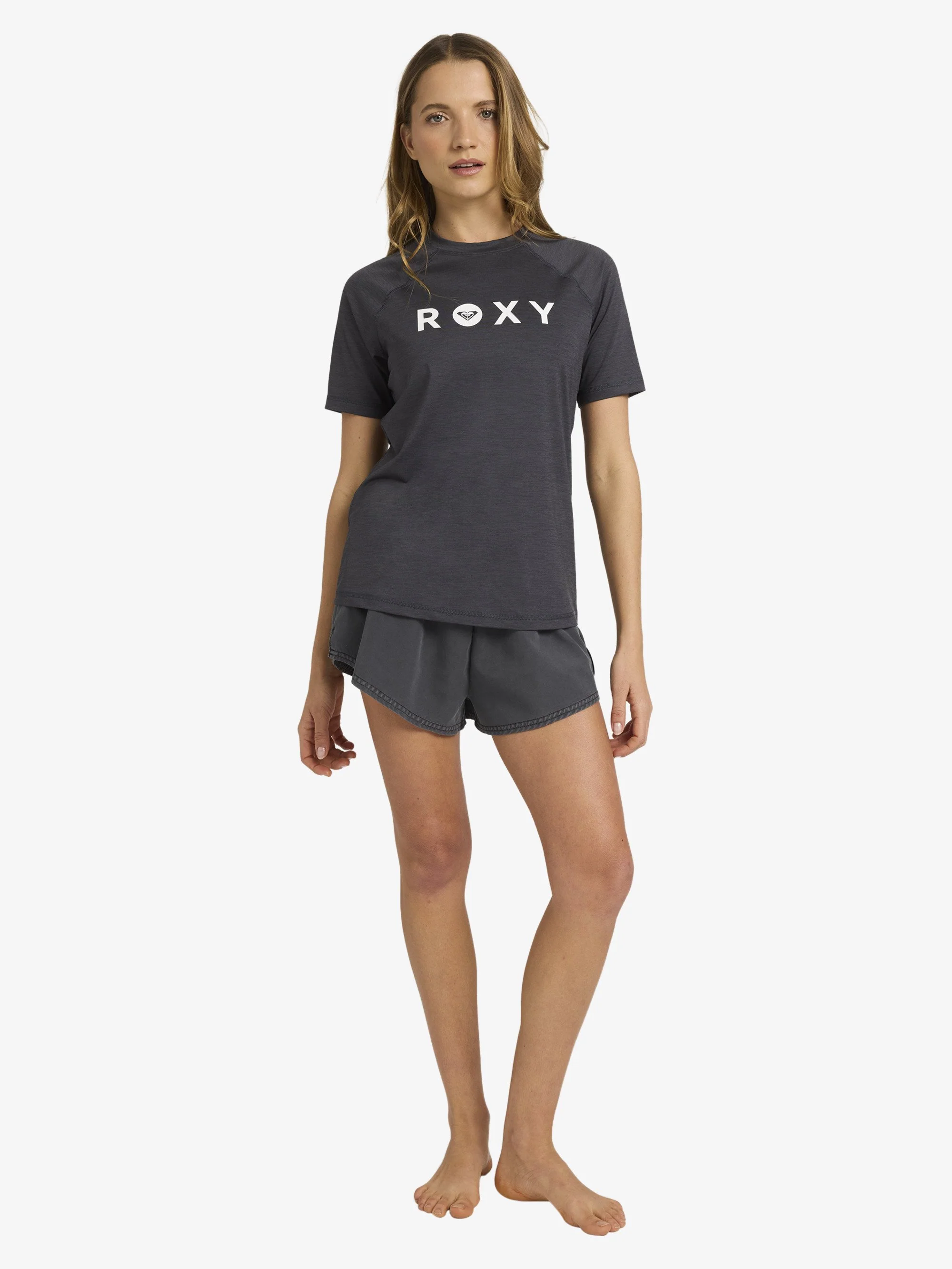 Womens Essential Surf Shirt - Image 5