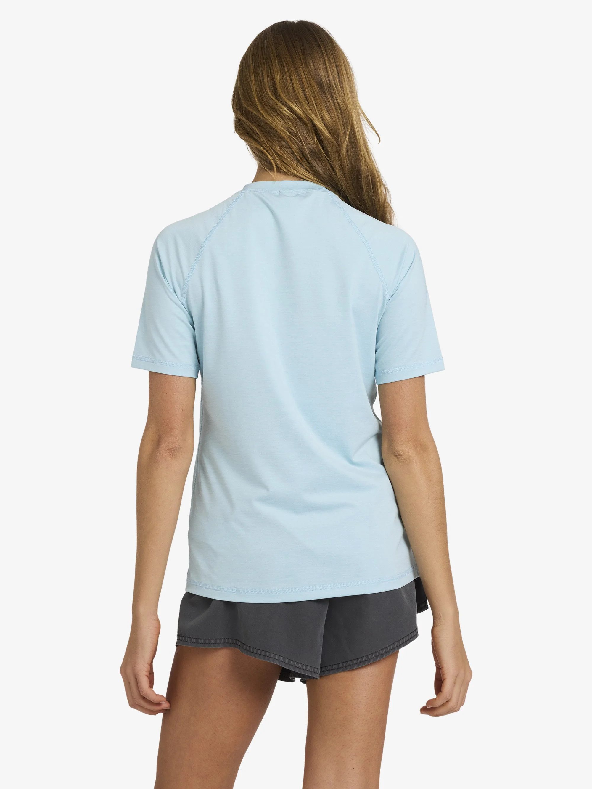 Womens Essential Surf Shirt - Image 2
