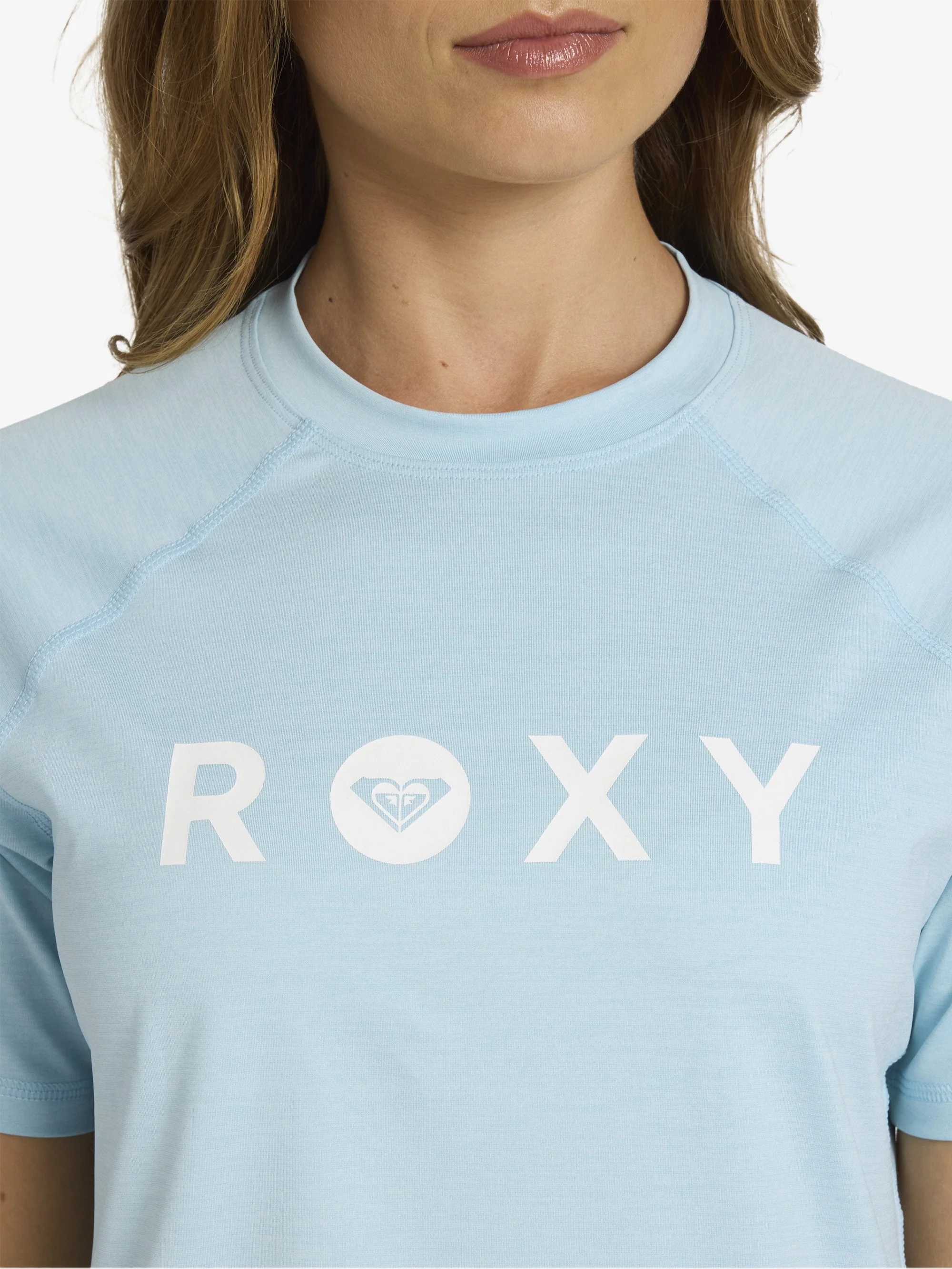 Womens Essential Surf Shirt - Image 4