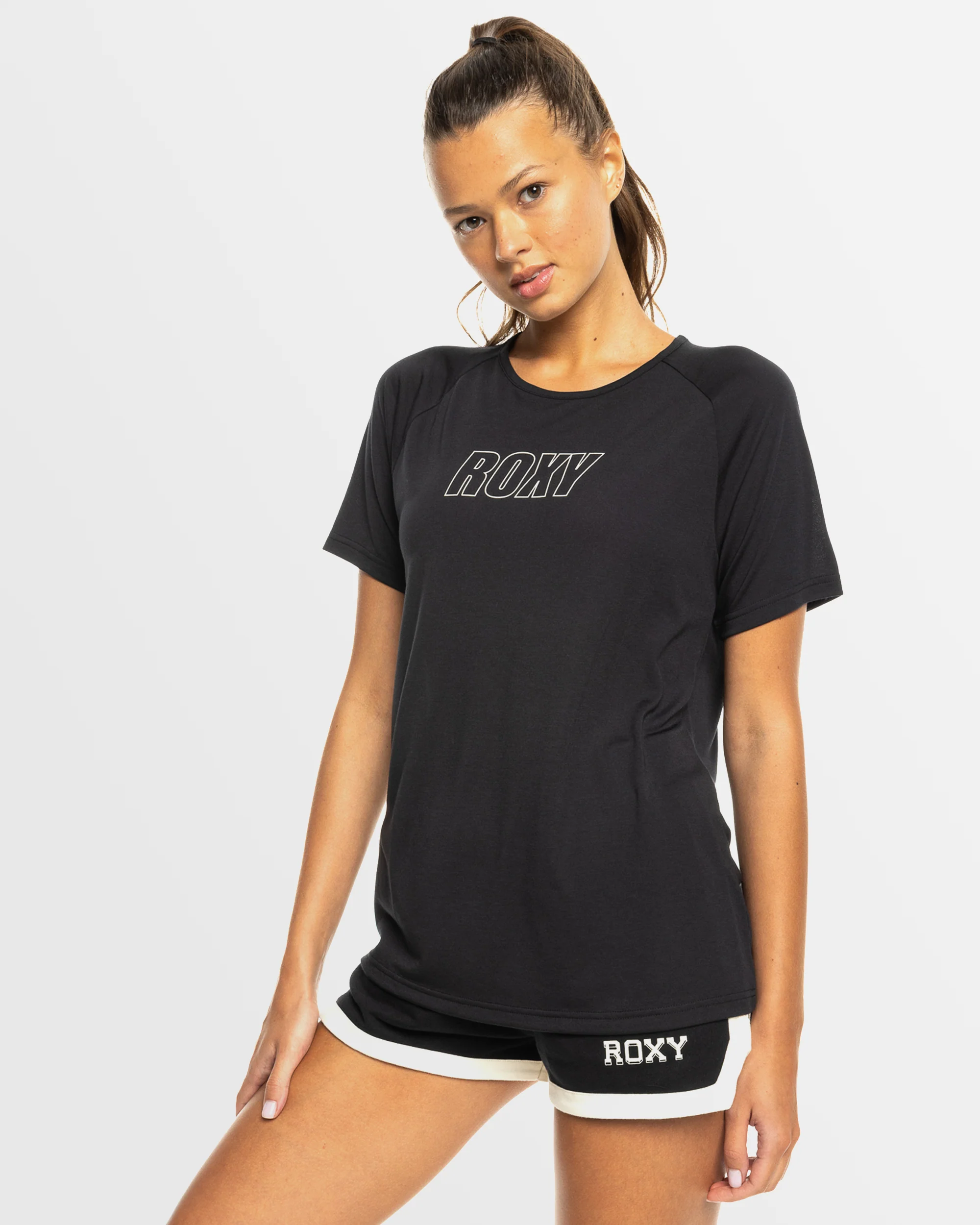 Womens Everyday Flow Technical T-Shirt - Image 2