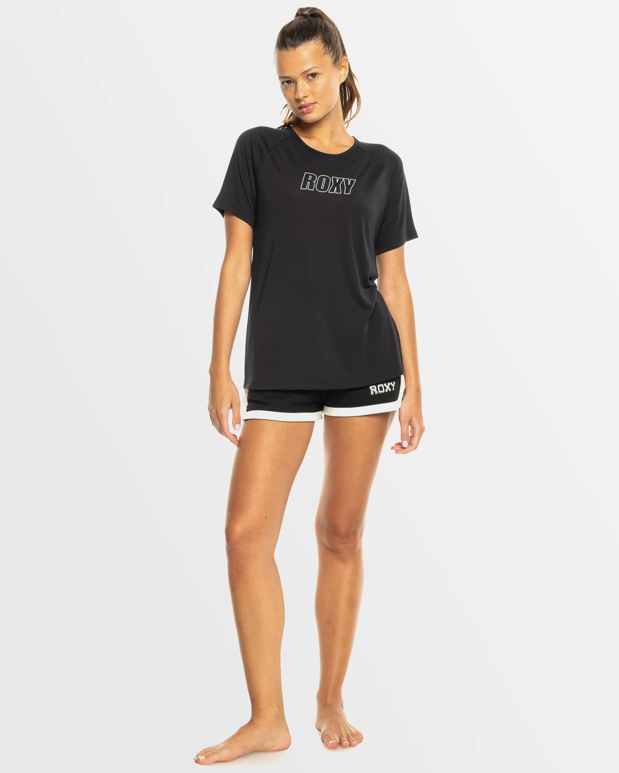 Womens Everyday Flow Technical T-Shirt - Image 5