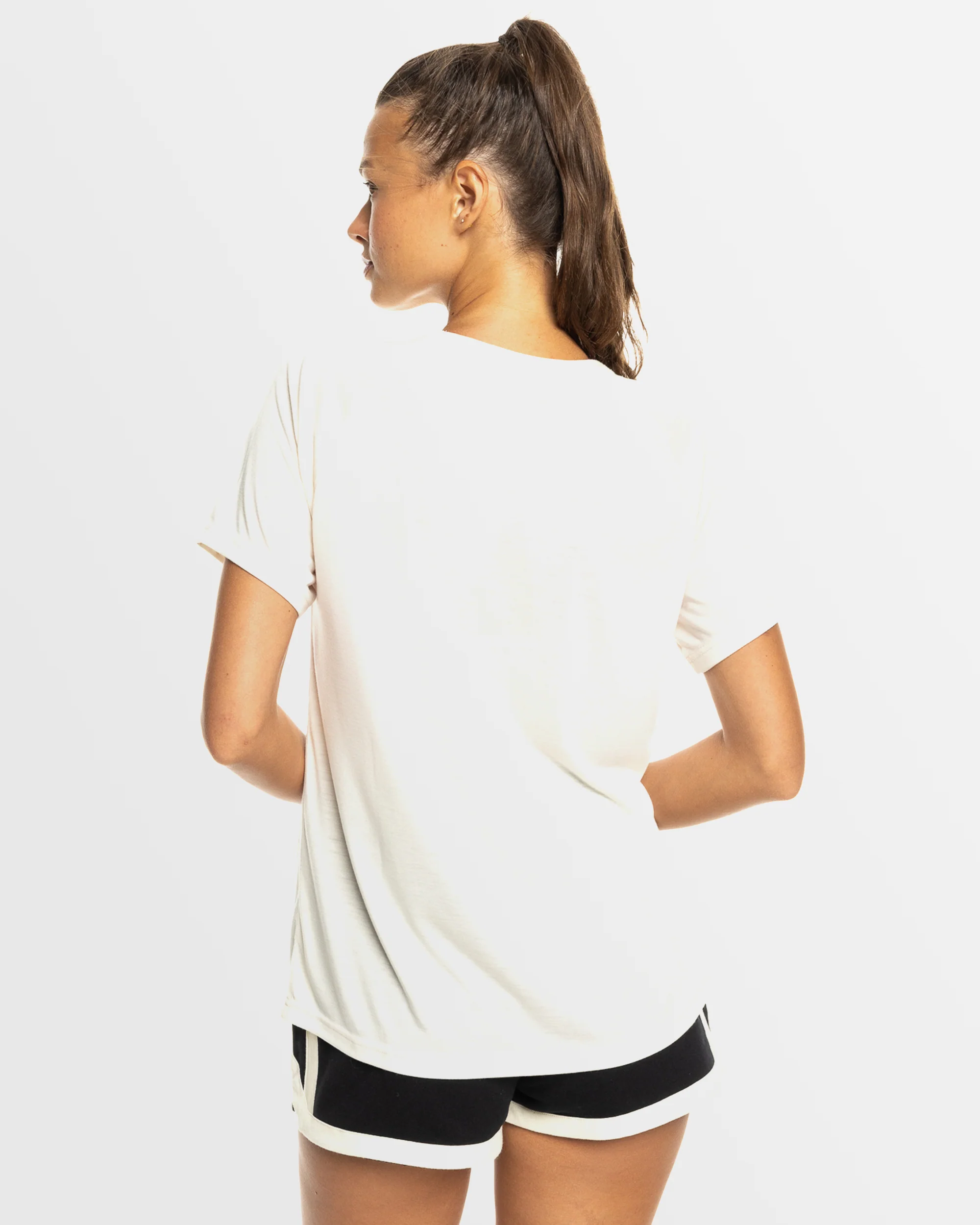 Womens Everyday Flow Technical T-Shirt - Image 3