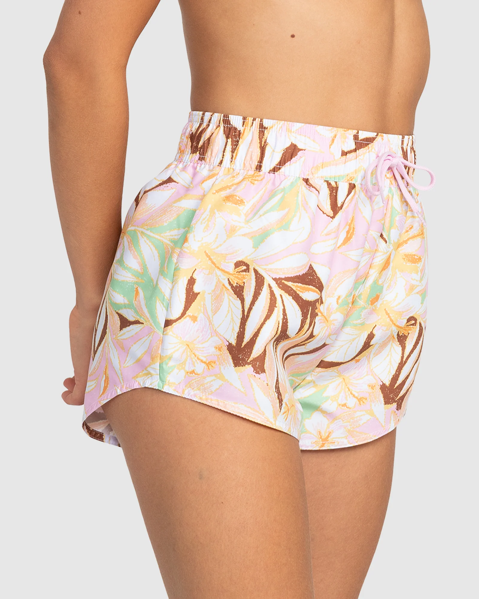 Womens Fashion Boardshorts - Image 2