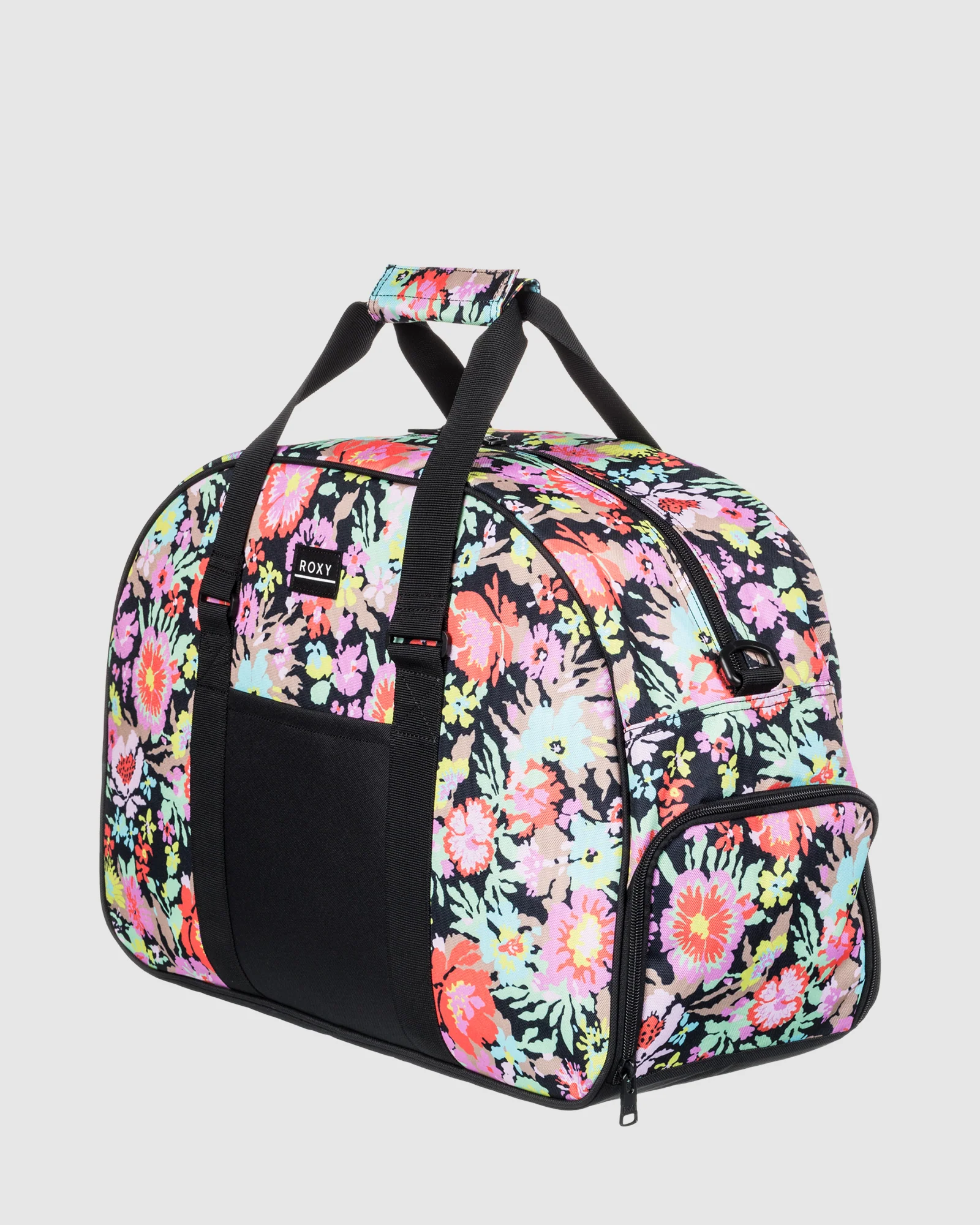 Womens Feel Happy Luggage - Image 2