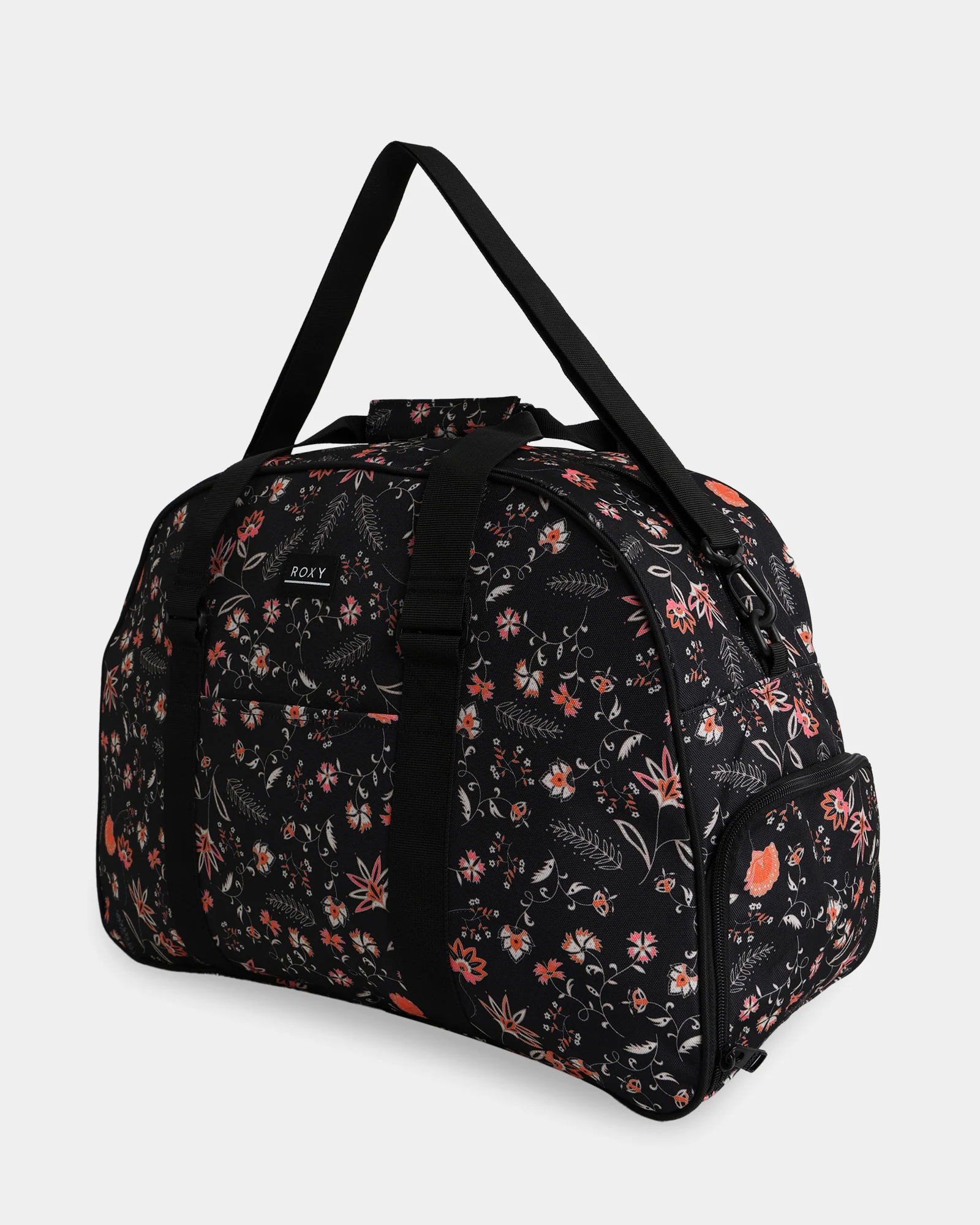 Womens Feel Happy Handbag - Image 2