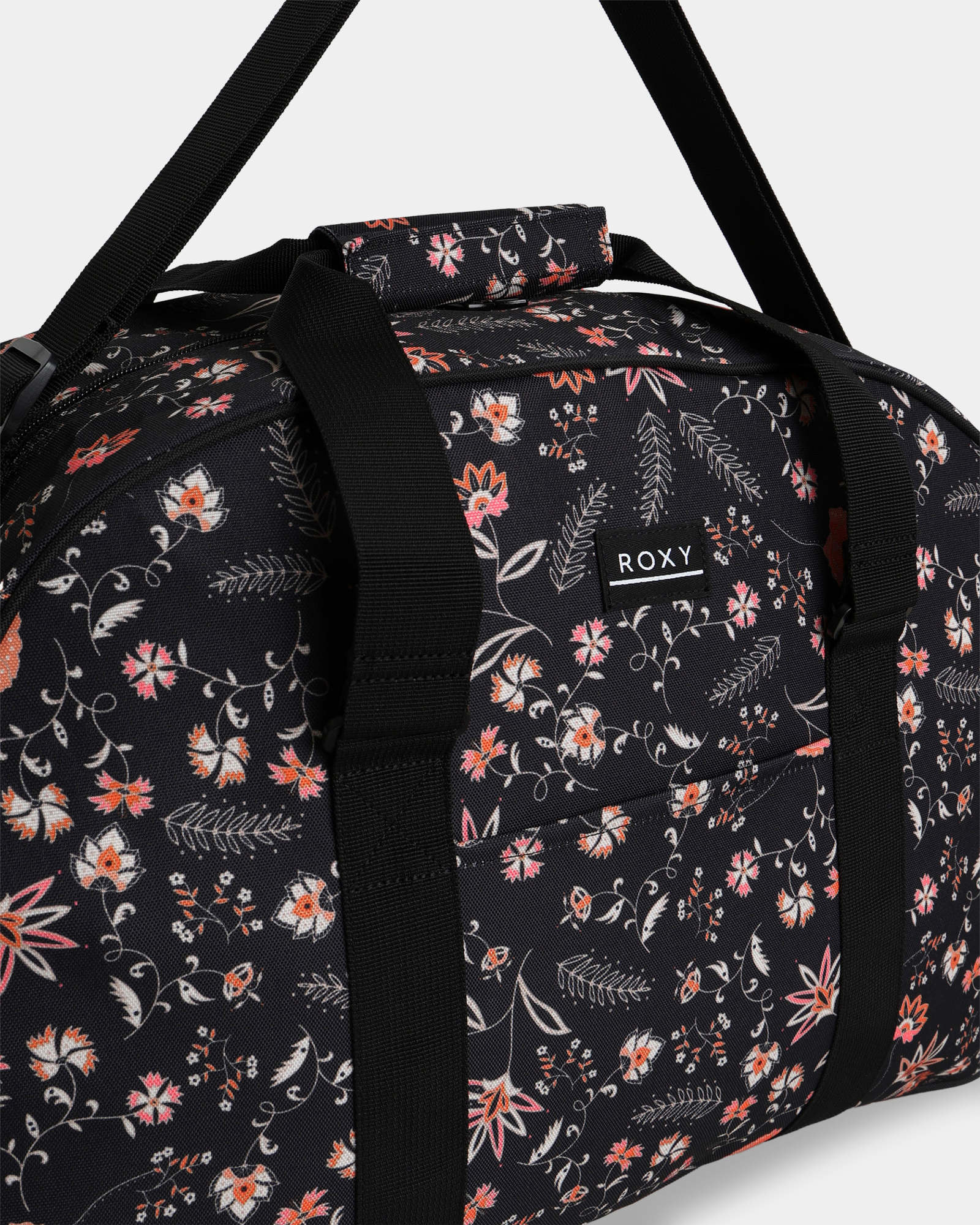 Womens Feel Happy Handbag - Image 3