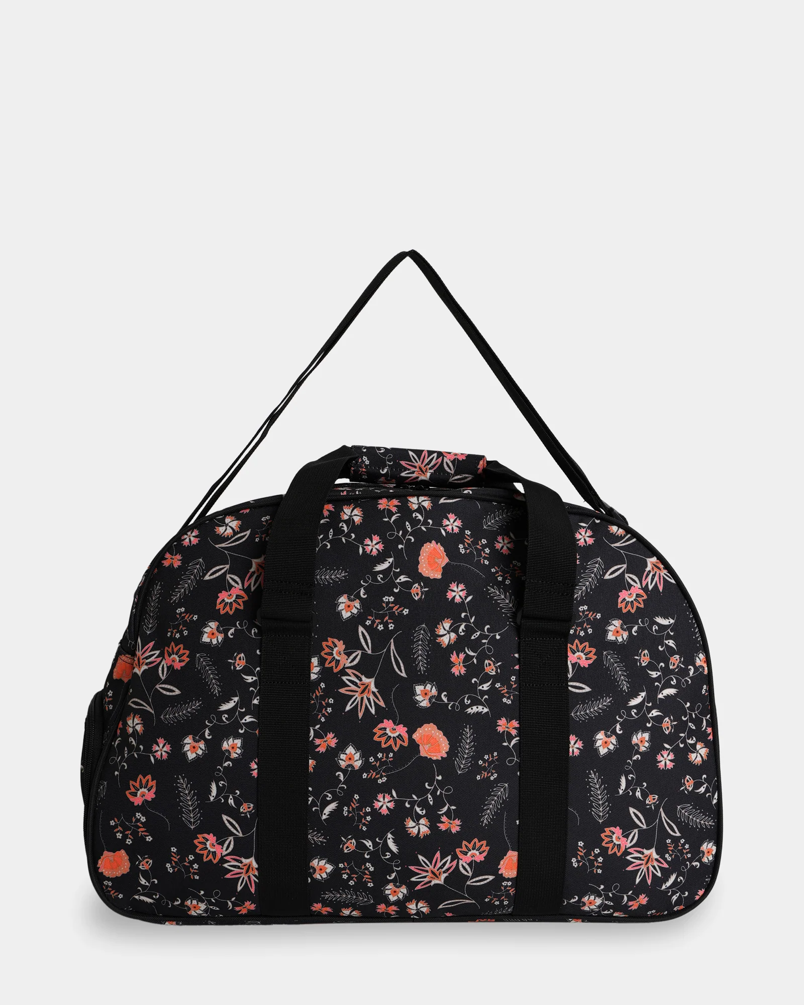 Womens Feel Happy Handbag - Image 4