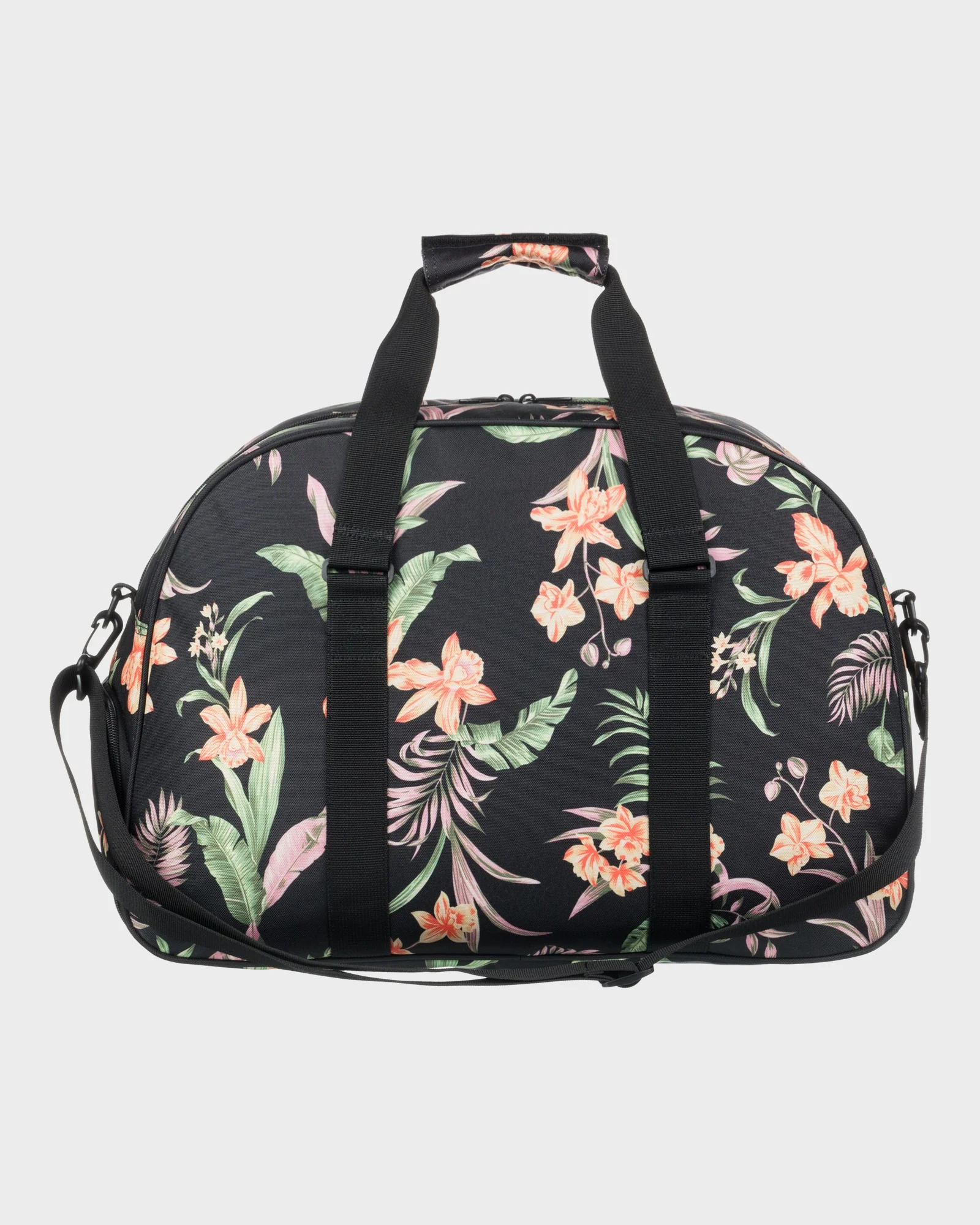 Womens Feel Happy Duffle - Image 3