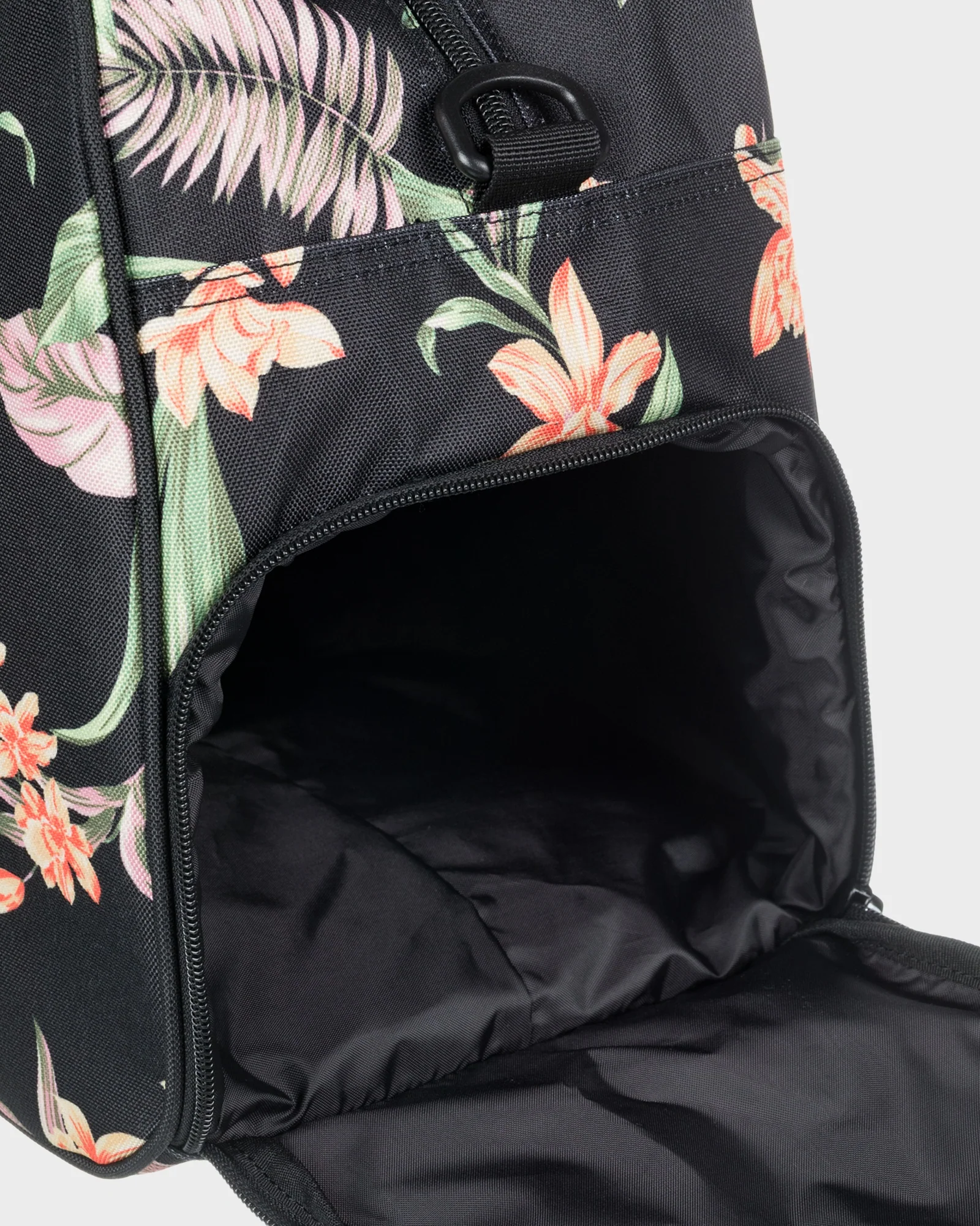 Womens Feel Happy Duffle - Image 4