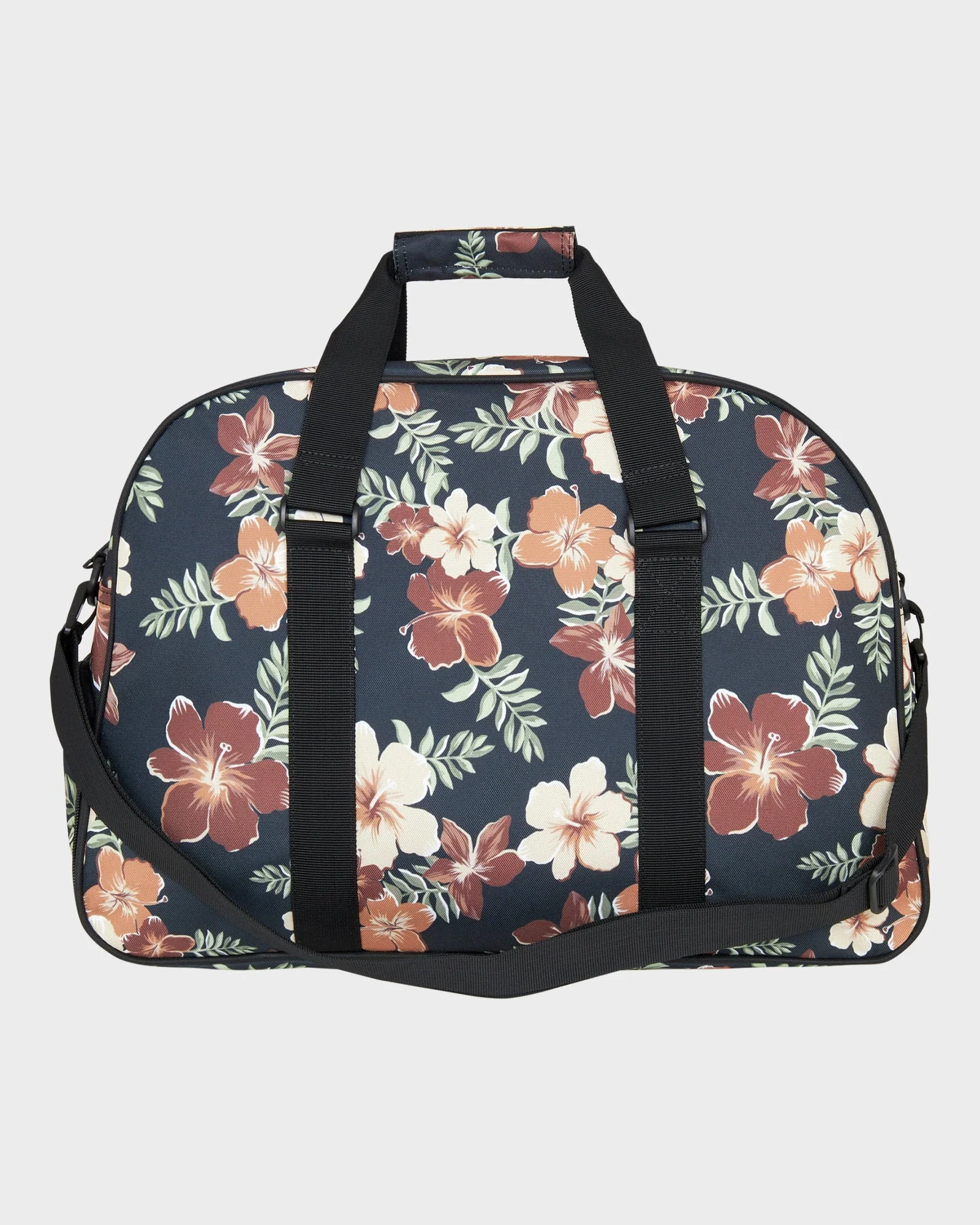 Womens Feel Happy Duffle - Image 2
