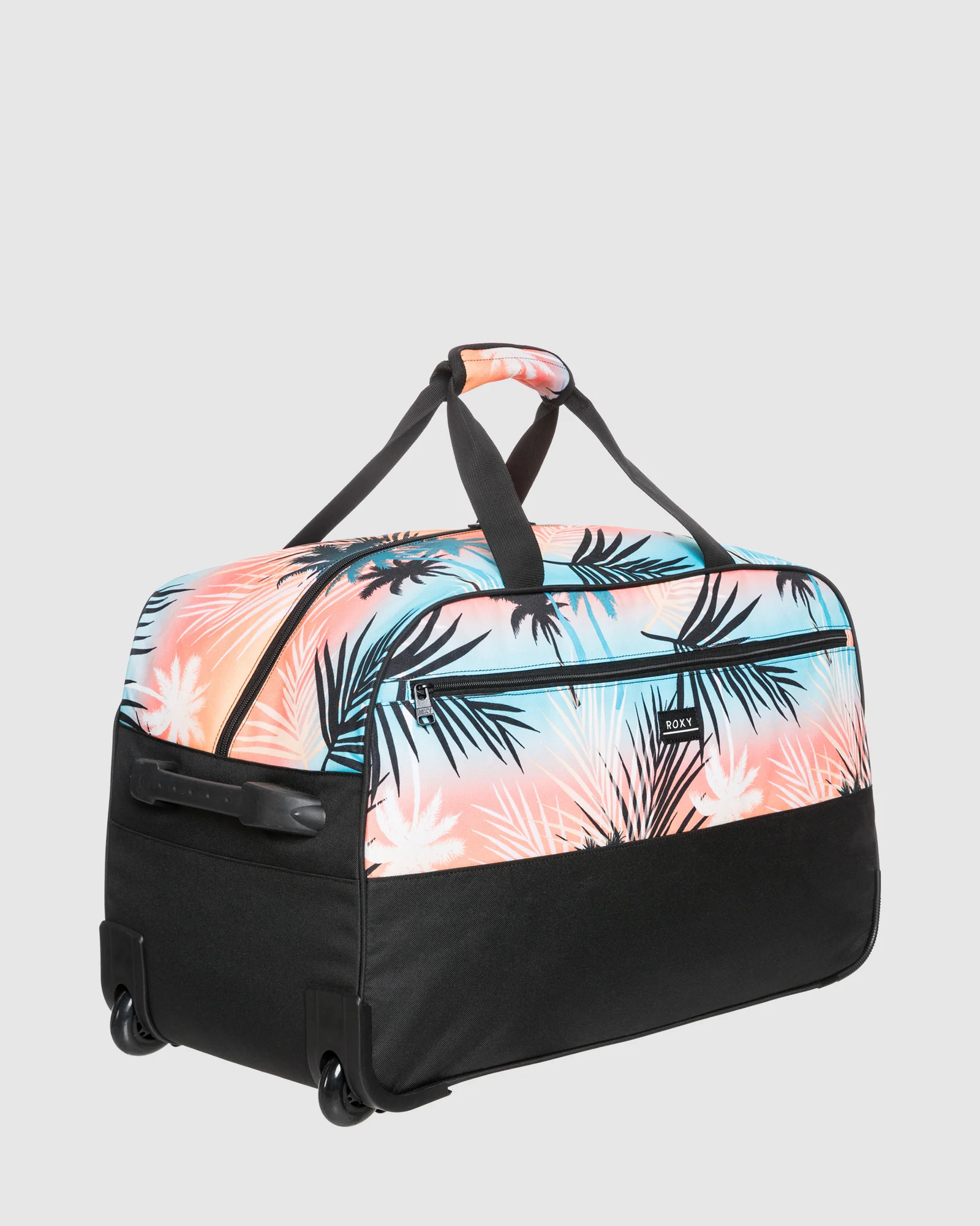 Womens Feel It All Luggage - Image 2