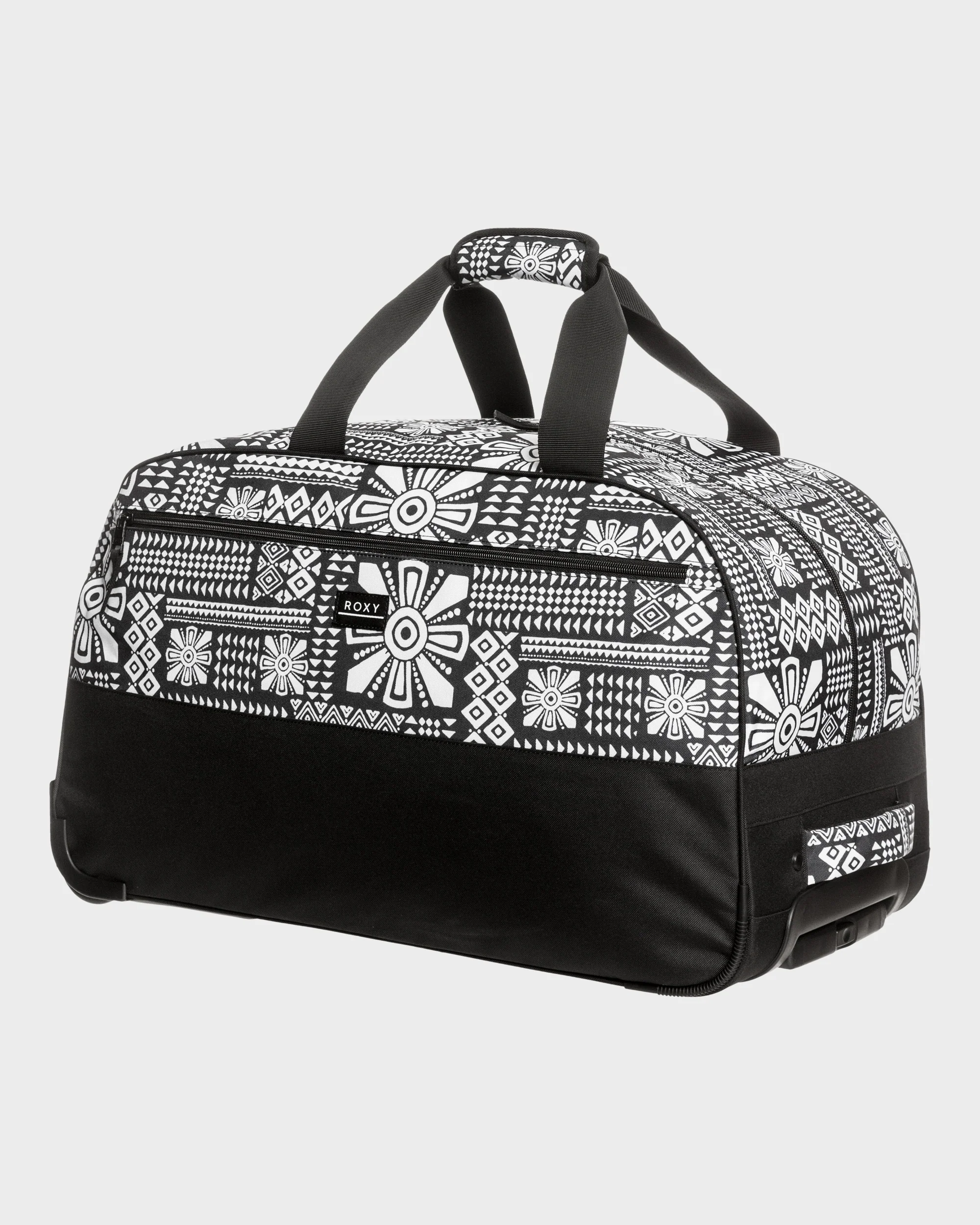 Womens Feel It All 60 L Large Wheeled Duffle Bag - Image 2