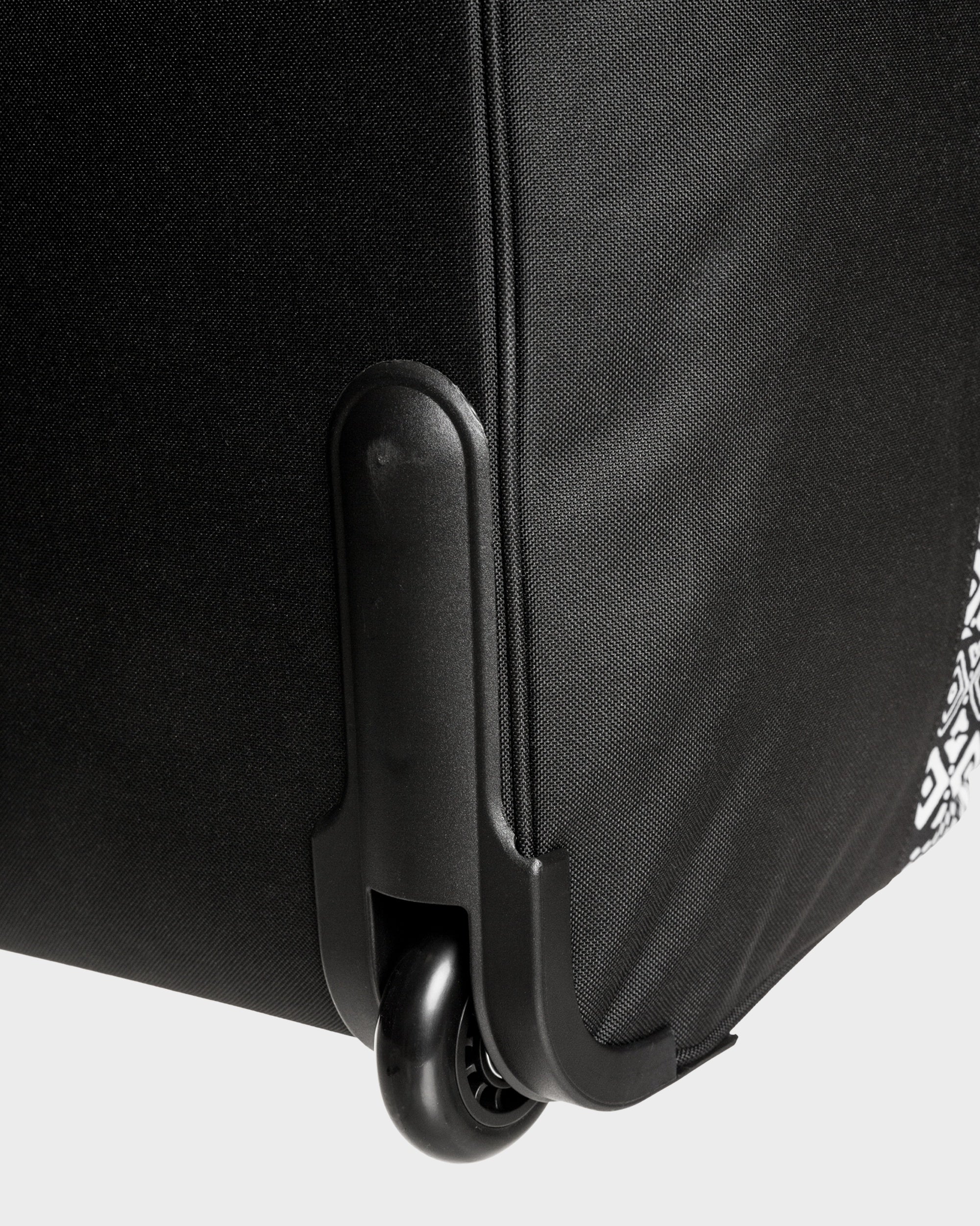 Womens Feel It All 60 L Large Wheeled Duffle Bag - Image 5