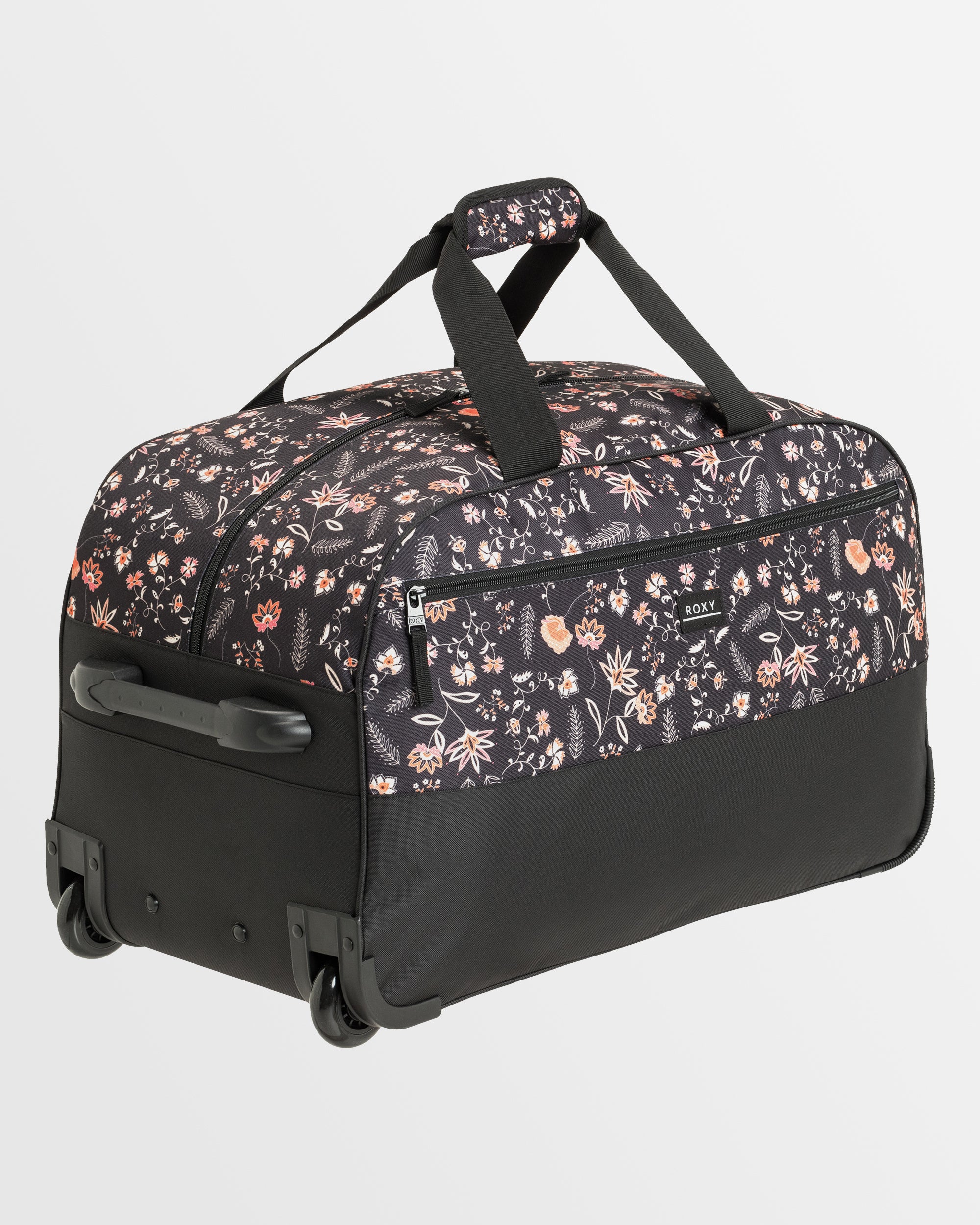 Womens Feel It All Luggage - Image 2