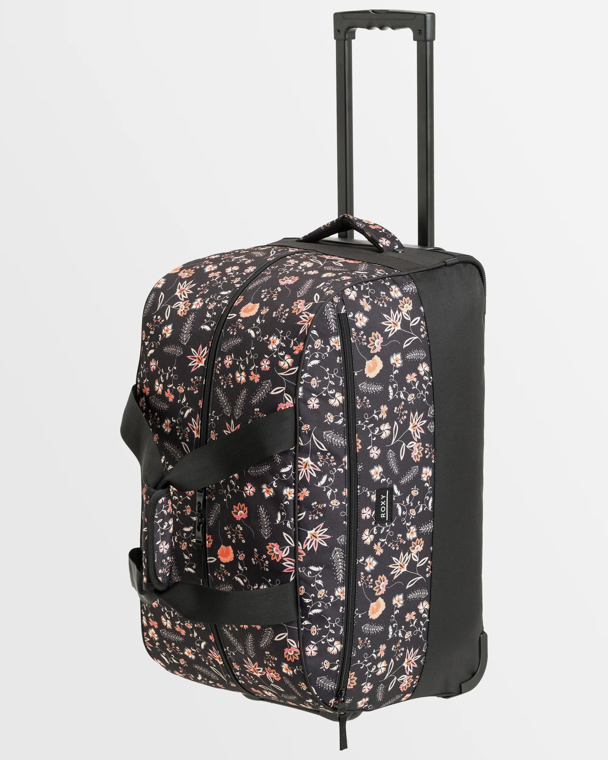 Womens Feel It All Luggage - Image 3