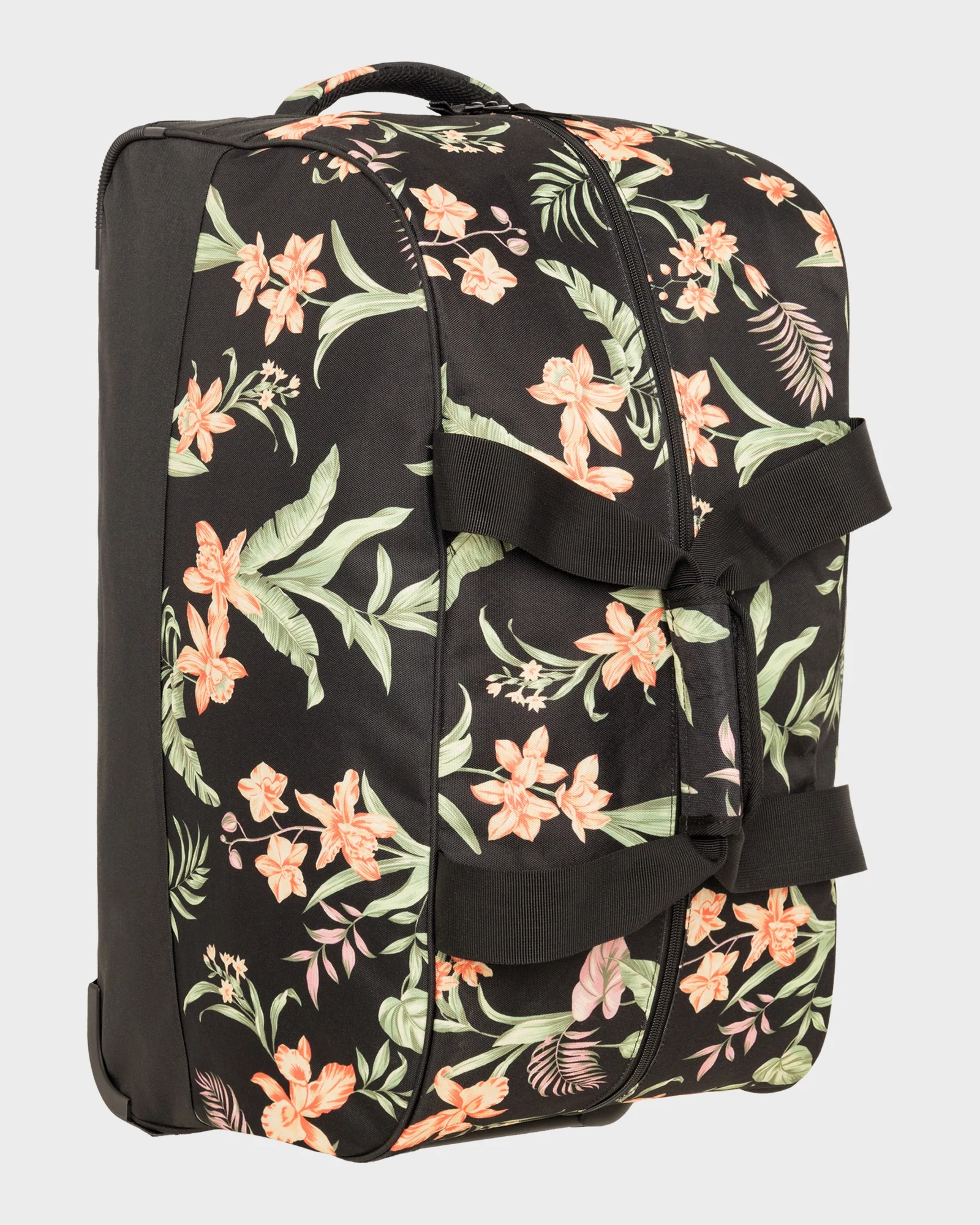 Womens Feel It All Luggage - Image 4