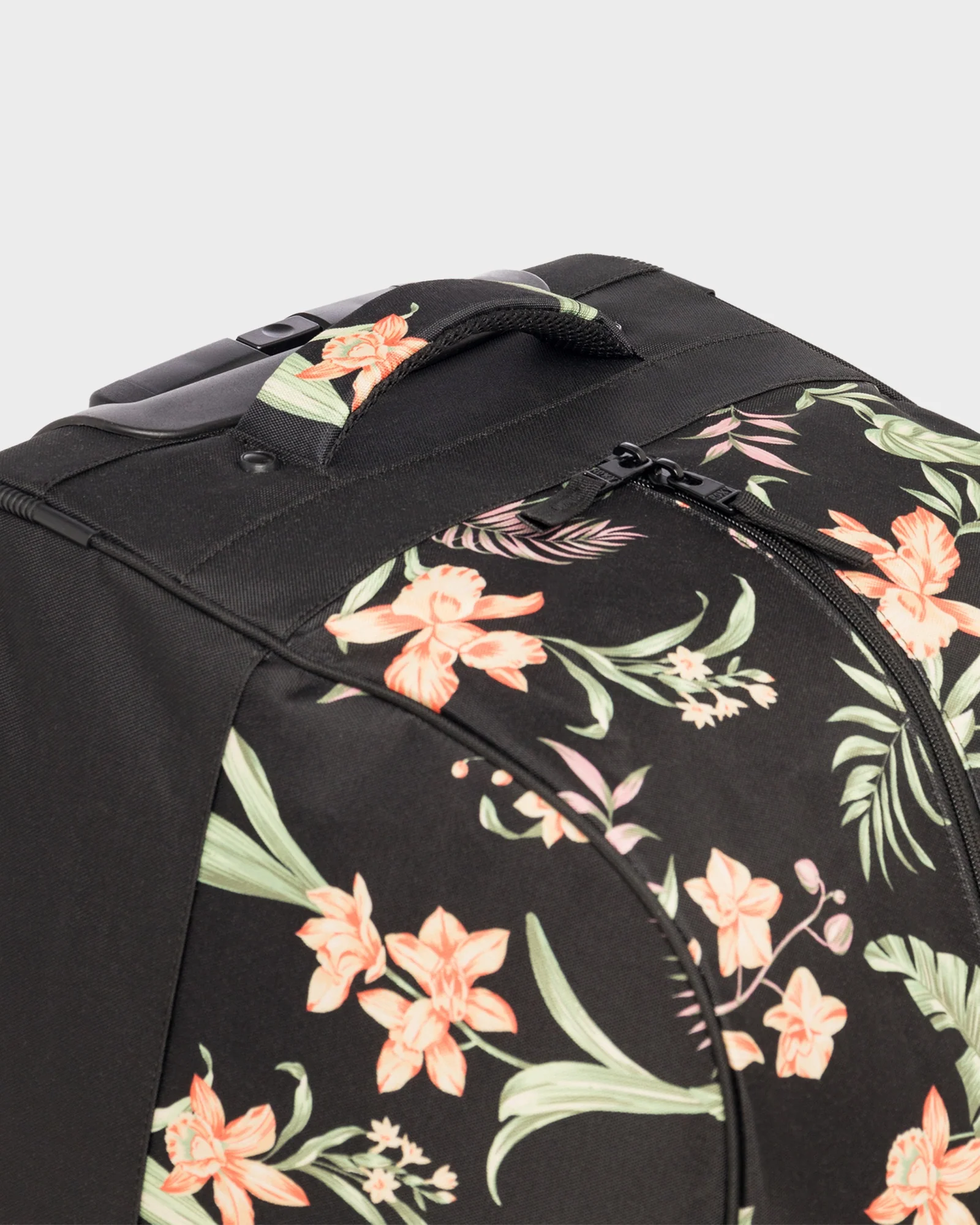 Womens Feel It All Luggage - Image 6