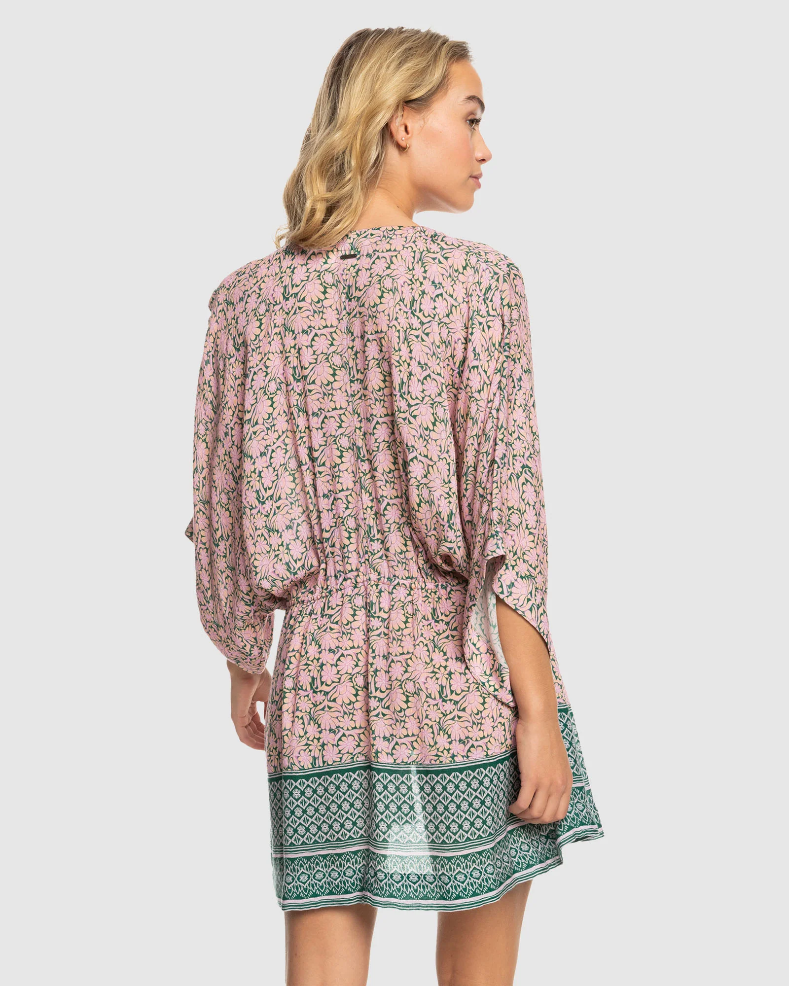 Womens Feel Like Sunshine Dress - Image 3