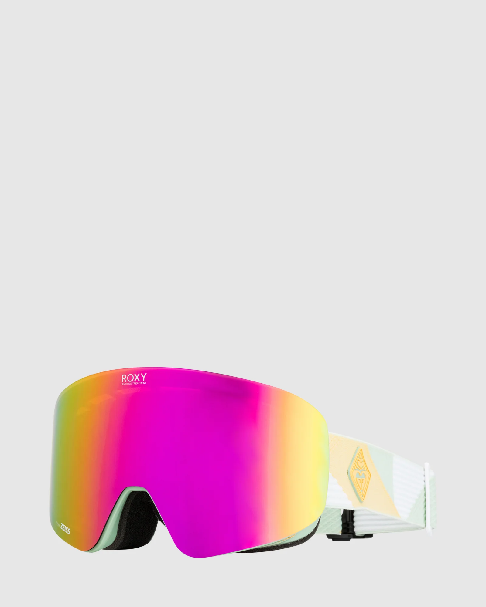Womens Feelin Roxy Life Goggles - Image 2