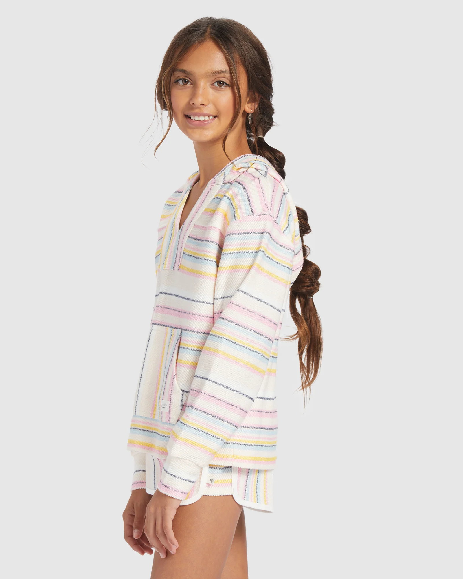 Girls Feels Like Summer Sweatshirt - Image 2