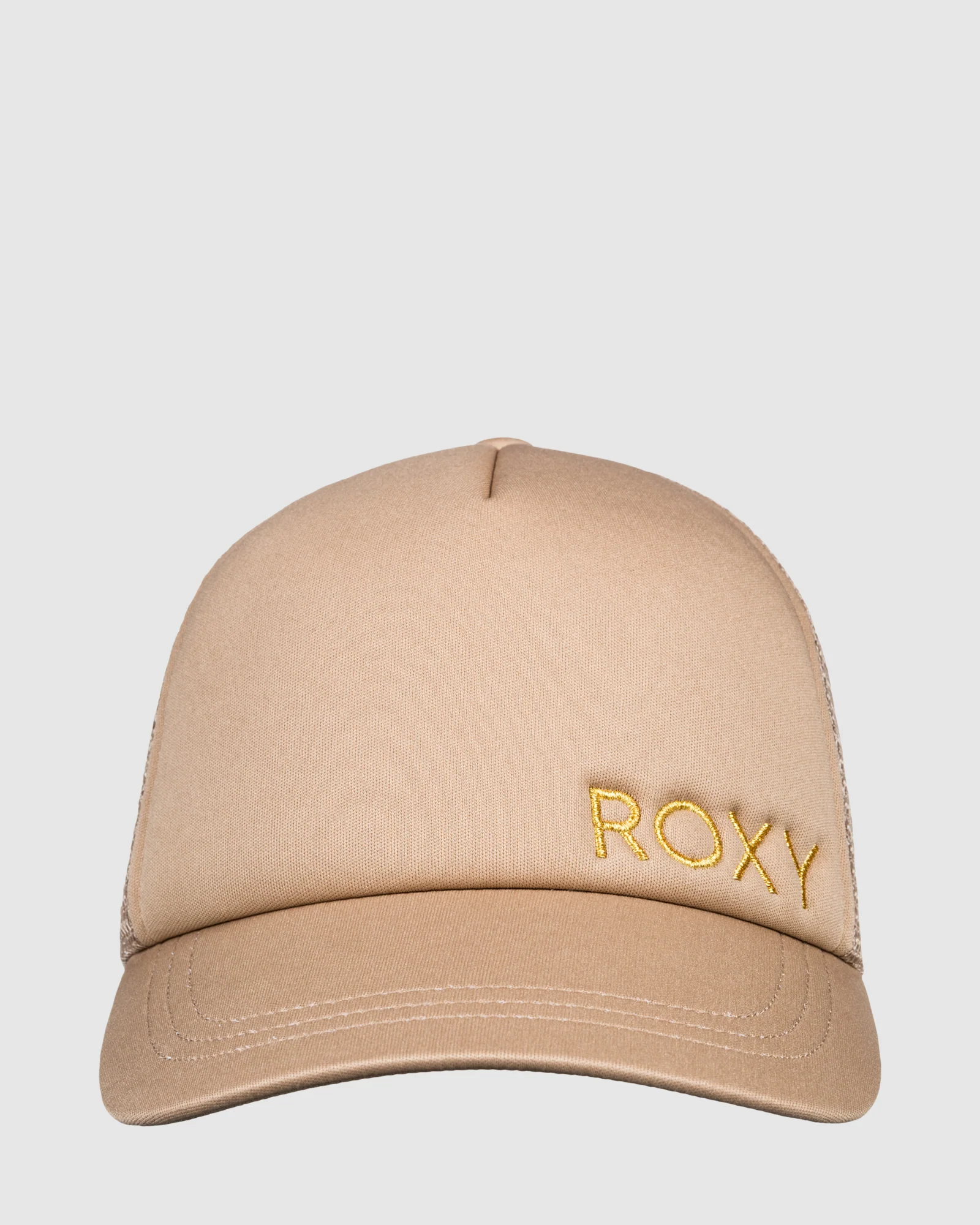Womens Finishline 2 Color Hat - Image 2