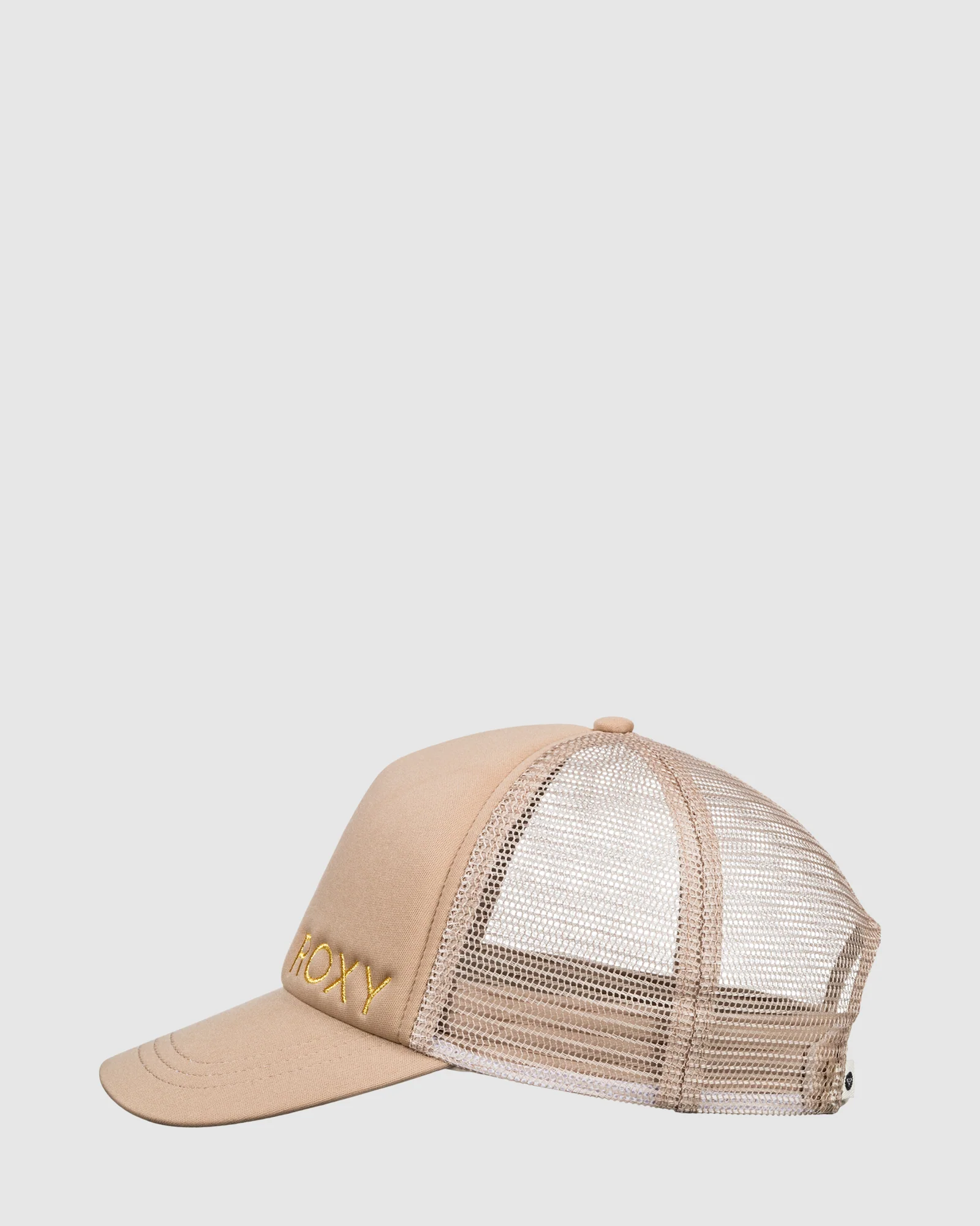 Womens Finishline 2 Color Hat - Image 3