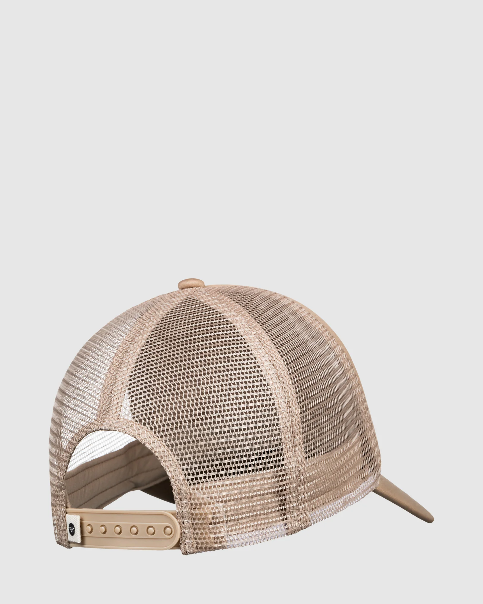 Womens Finishline 2 Color Hat - Image 4