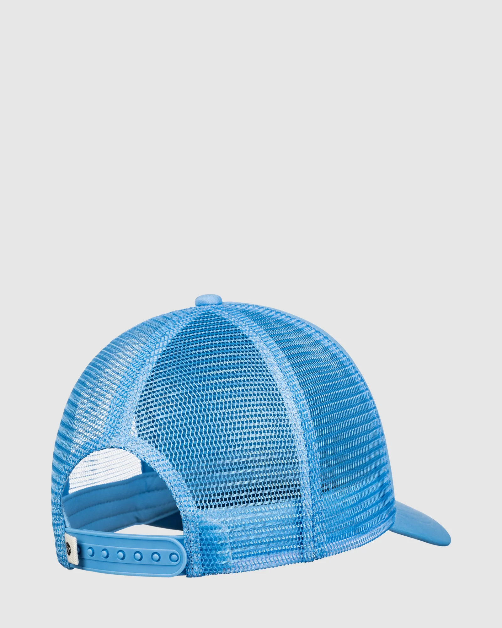 Womens Finishline Trucker Cap - Image 3