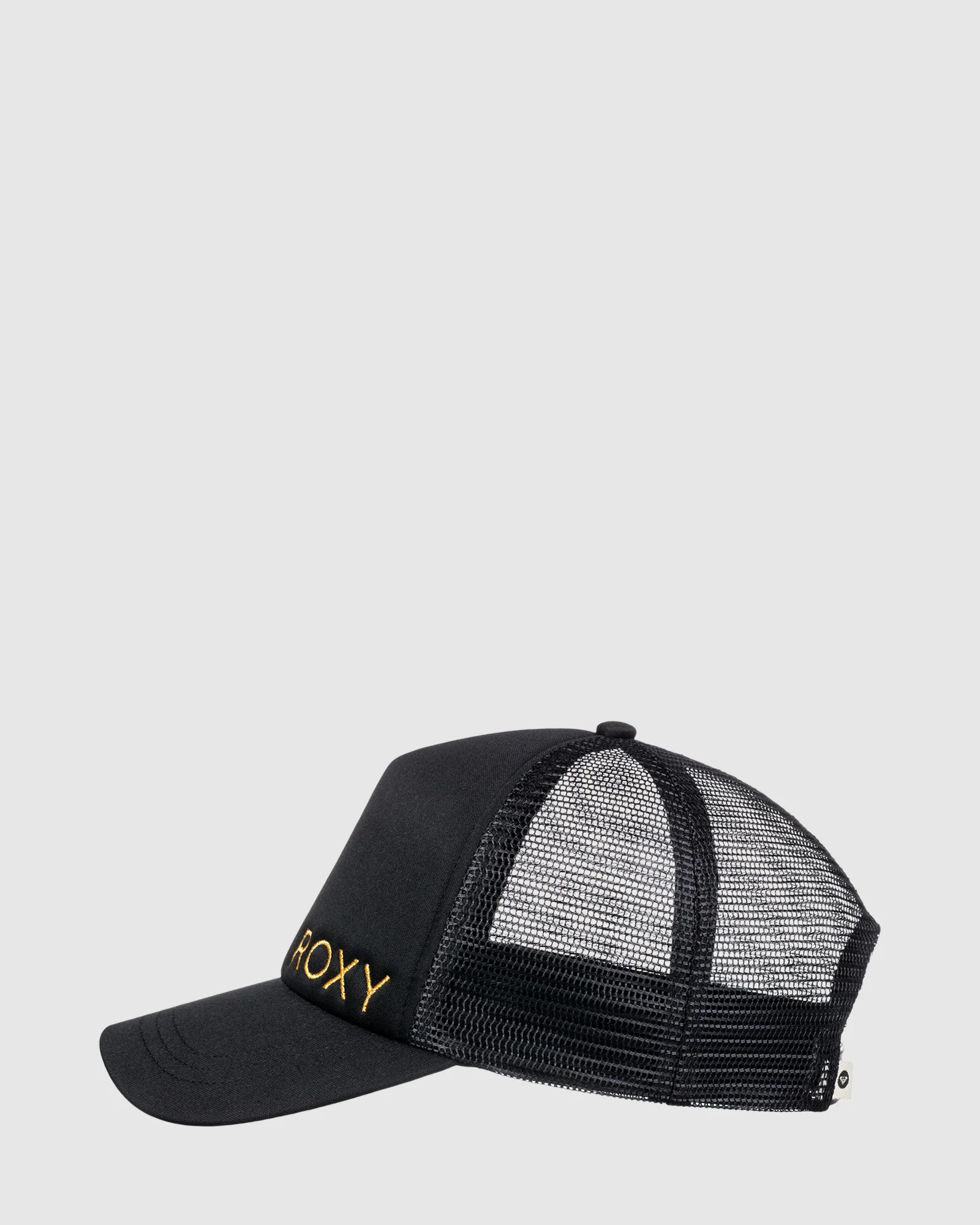 Womens Finishline Trucker Cap - Image 2