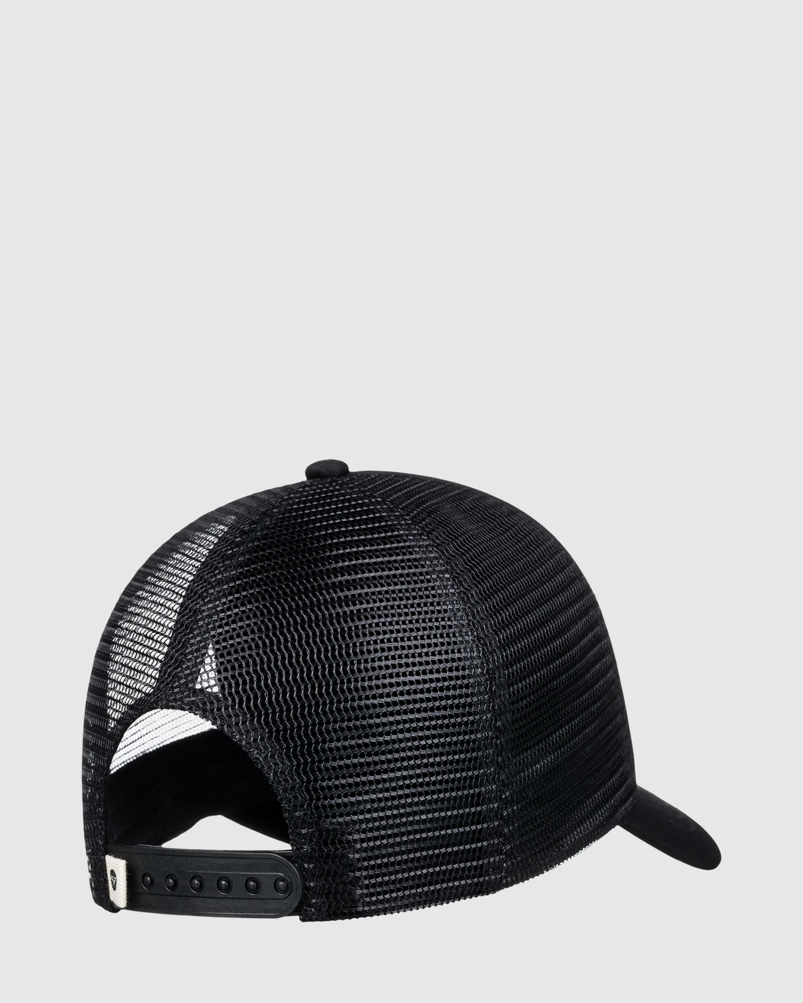 Womens Finishline Trucker Cap - Image 3