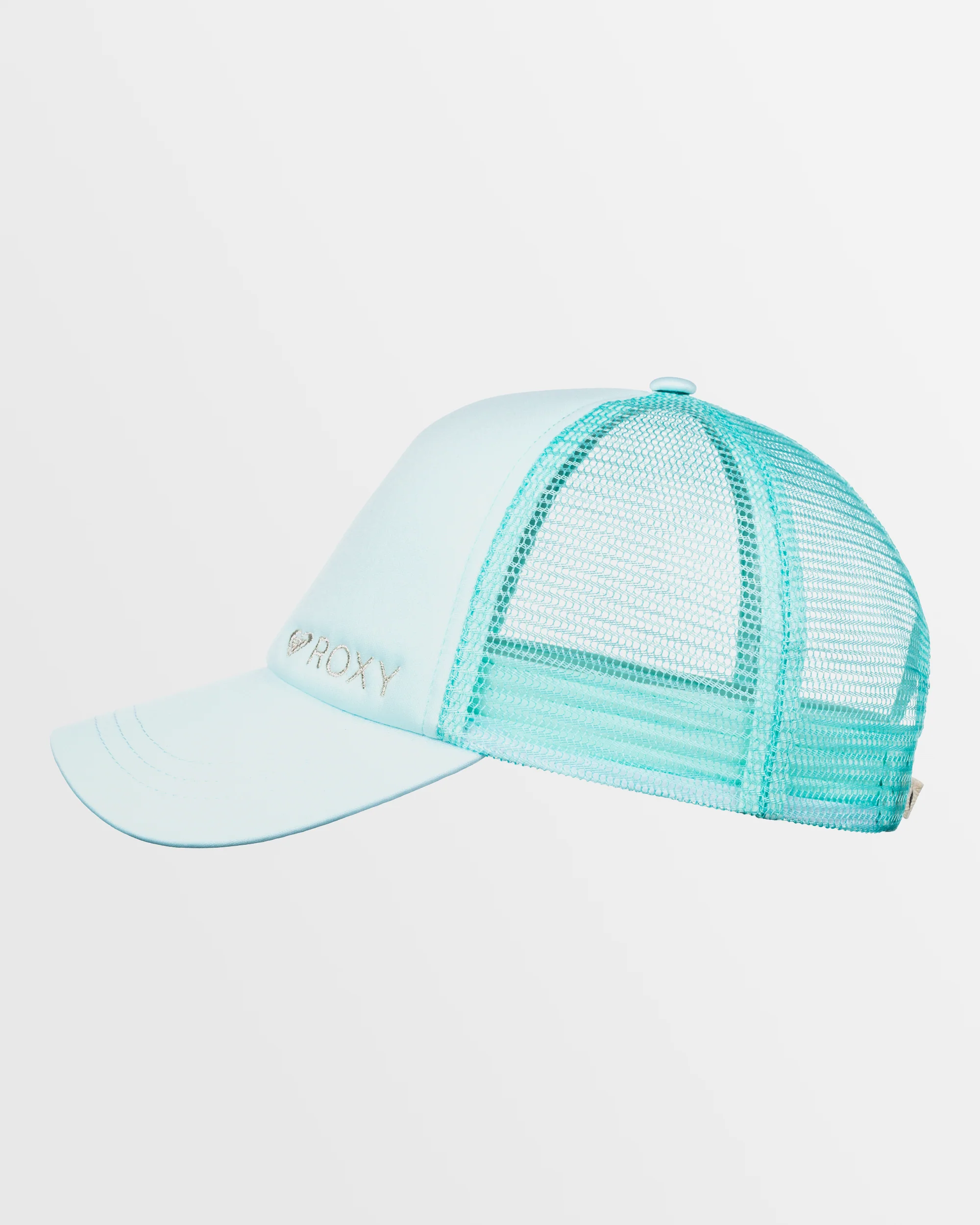 Womens Finishline Trucker Cap - Image 2